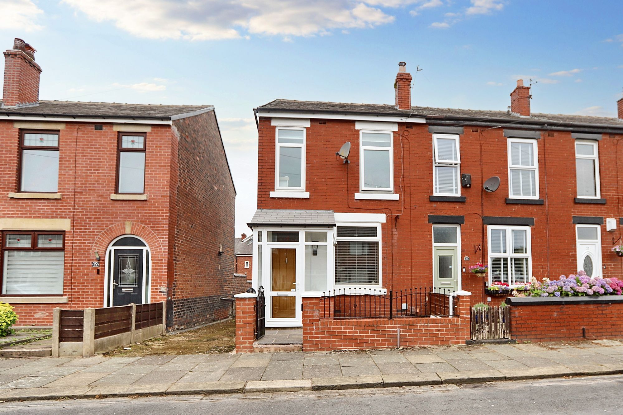 Images for Beech Avenue, Radcliffe, M26