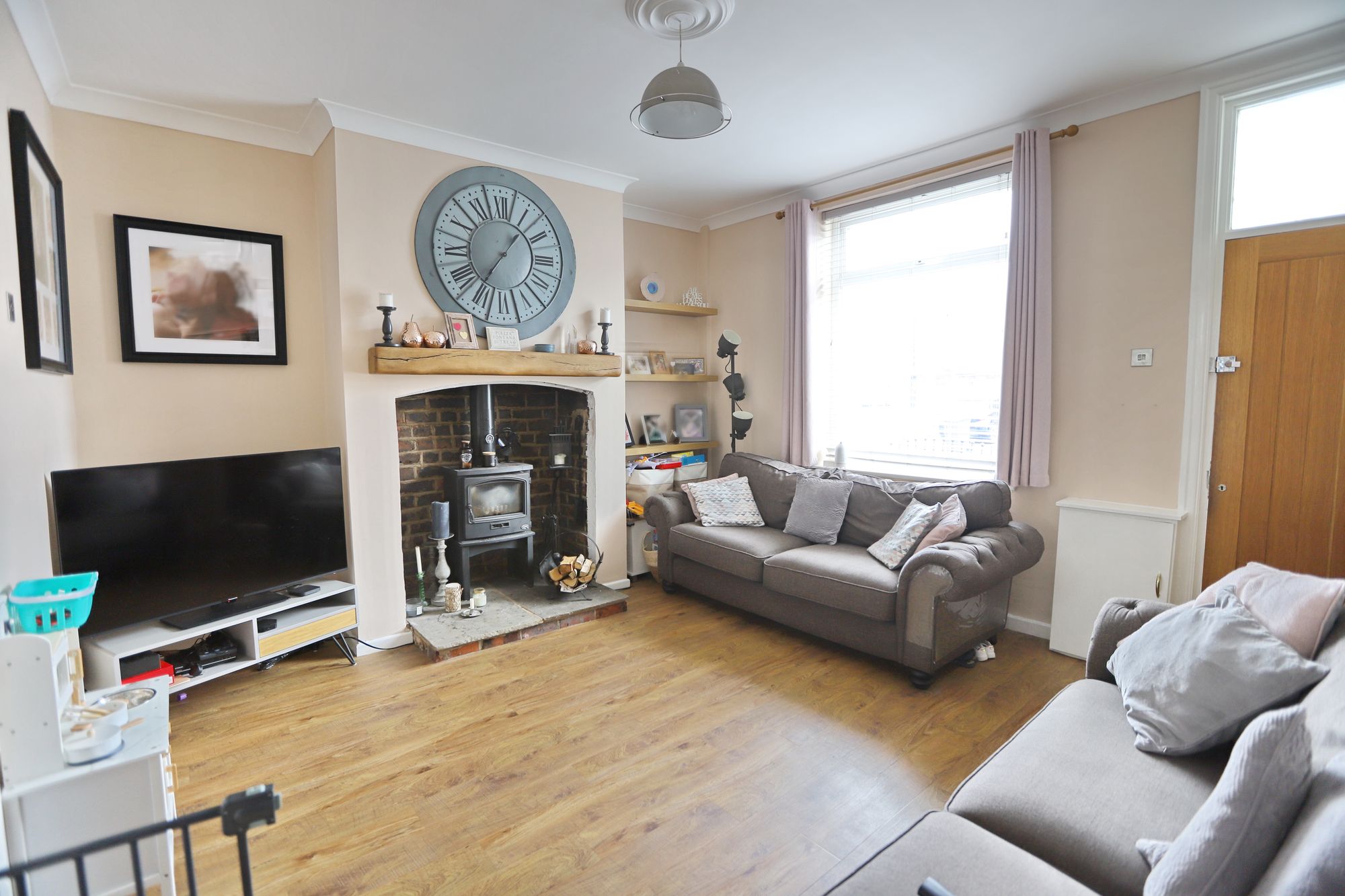 Images for Beech Avenue, Radcliffe, M26