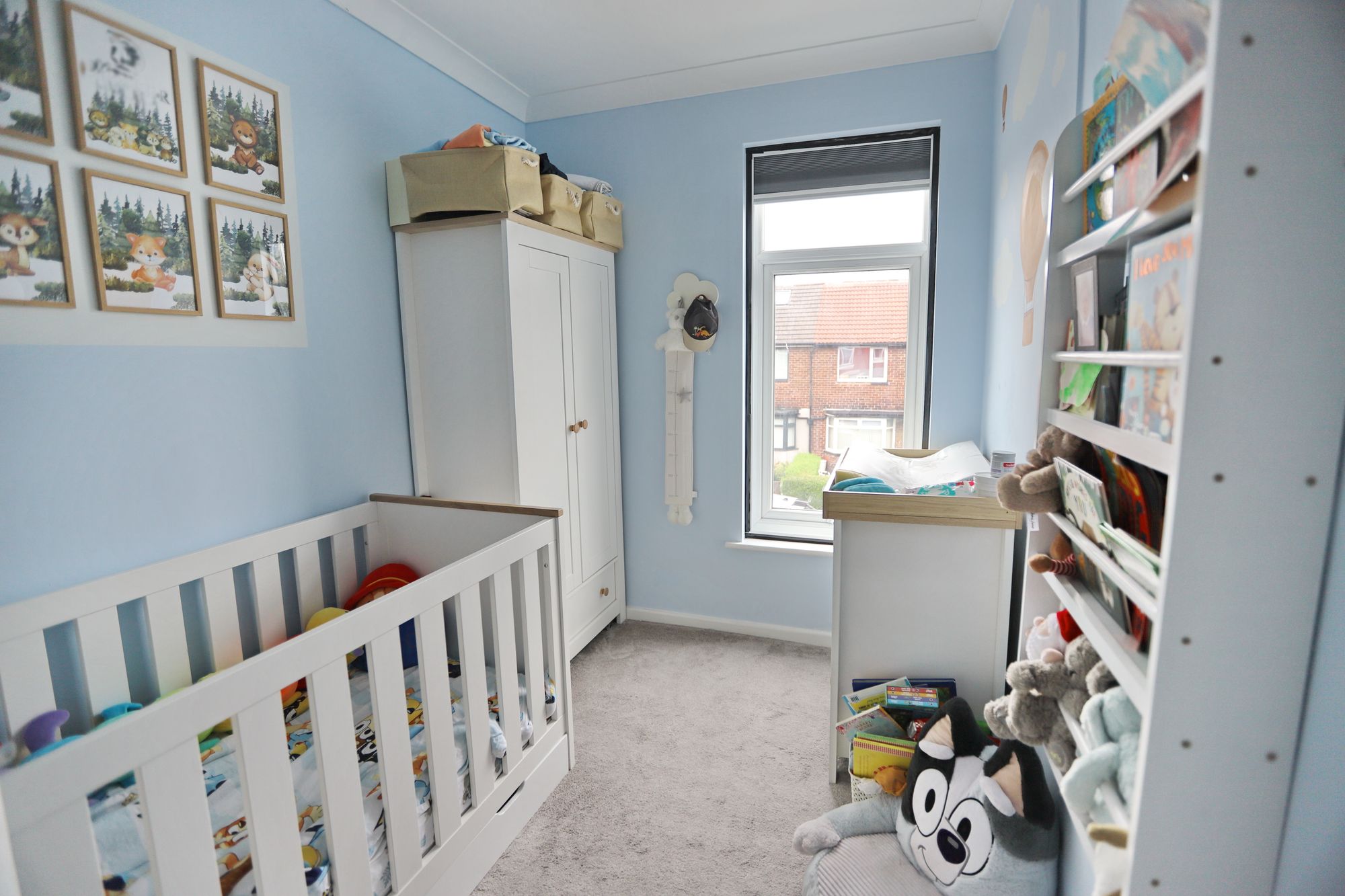 Images for Beech Avenue, Radcliffe, M26