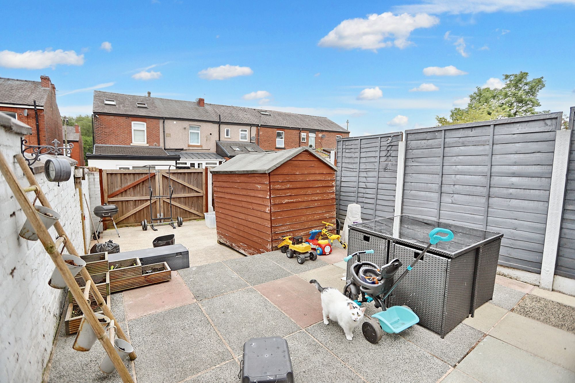 Images for Beech Avenue, Radcliffe, M26