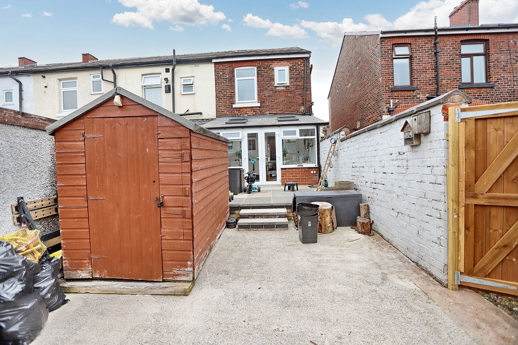 Images for Beech Avenue, Radcliffe, M26