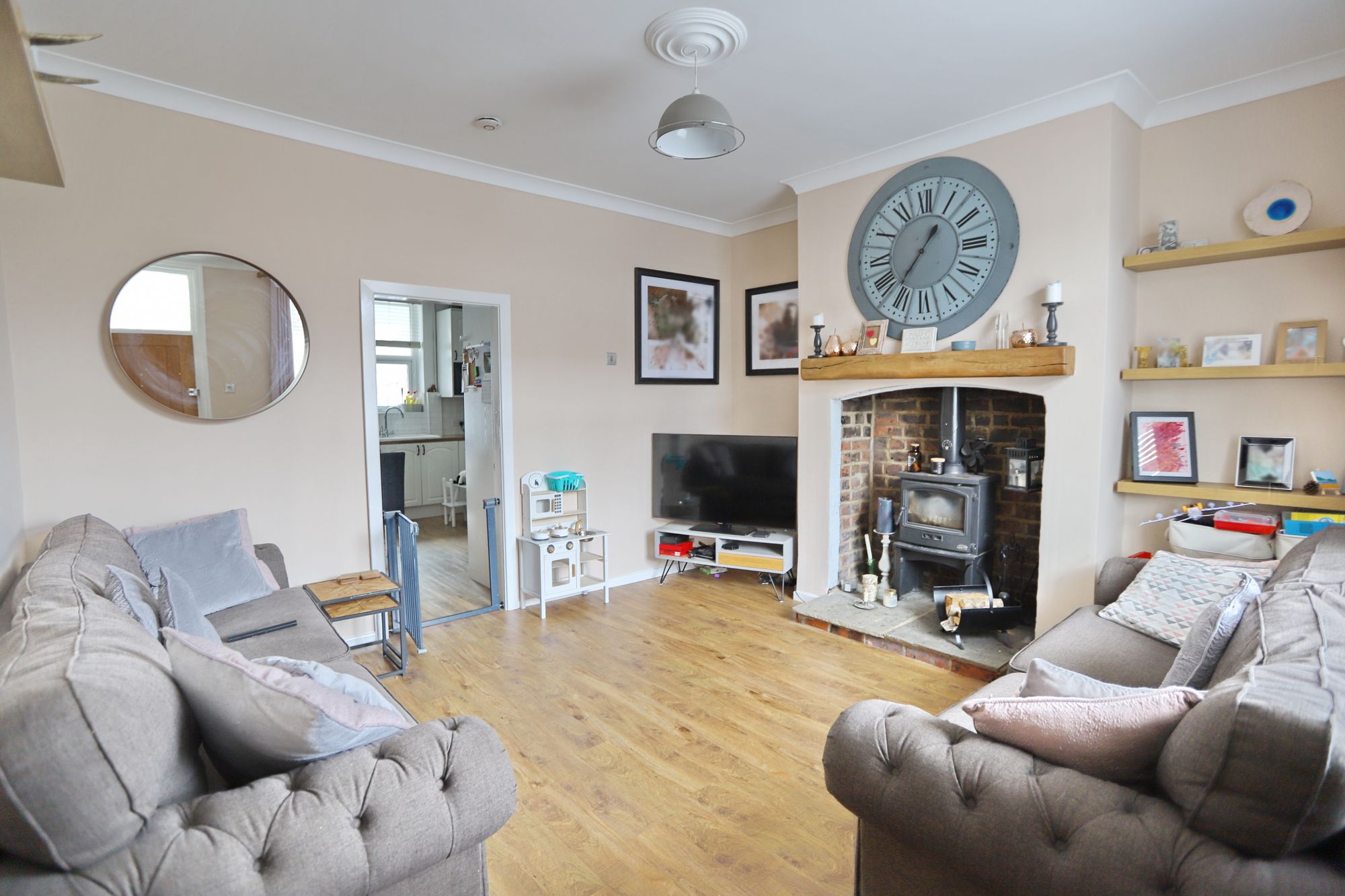 Images for Beech Avenue, Radcliffe, M26