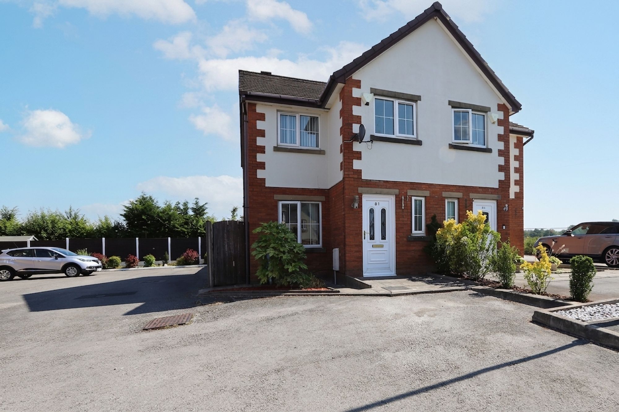 Images for Mode Hill Lane, Whitefield, M45