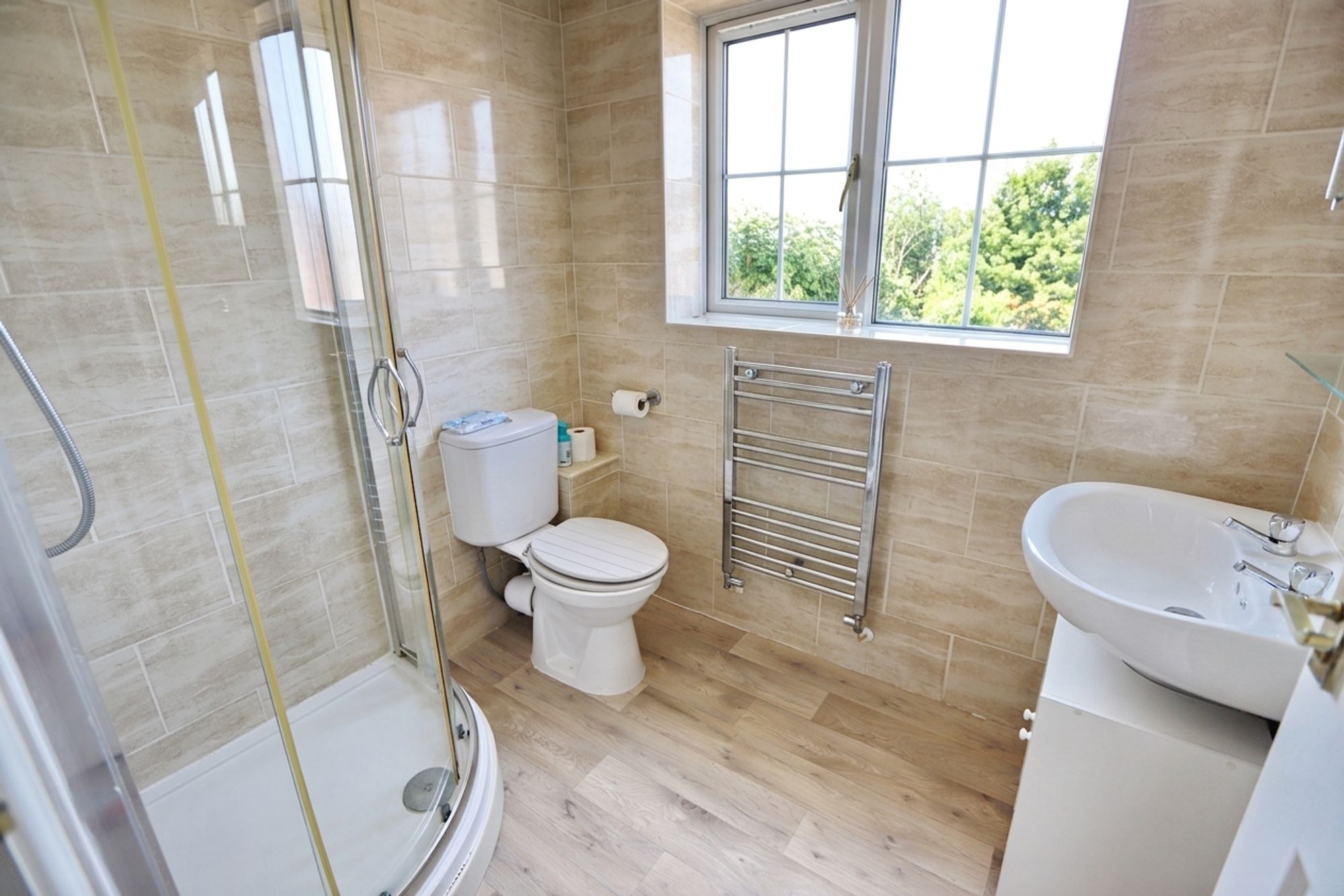 Images for Mode Hill Lane, Whitefield, M45