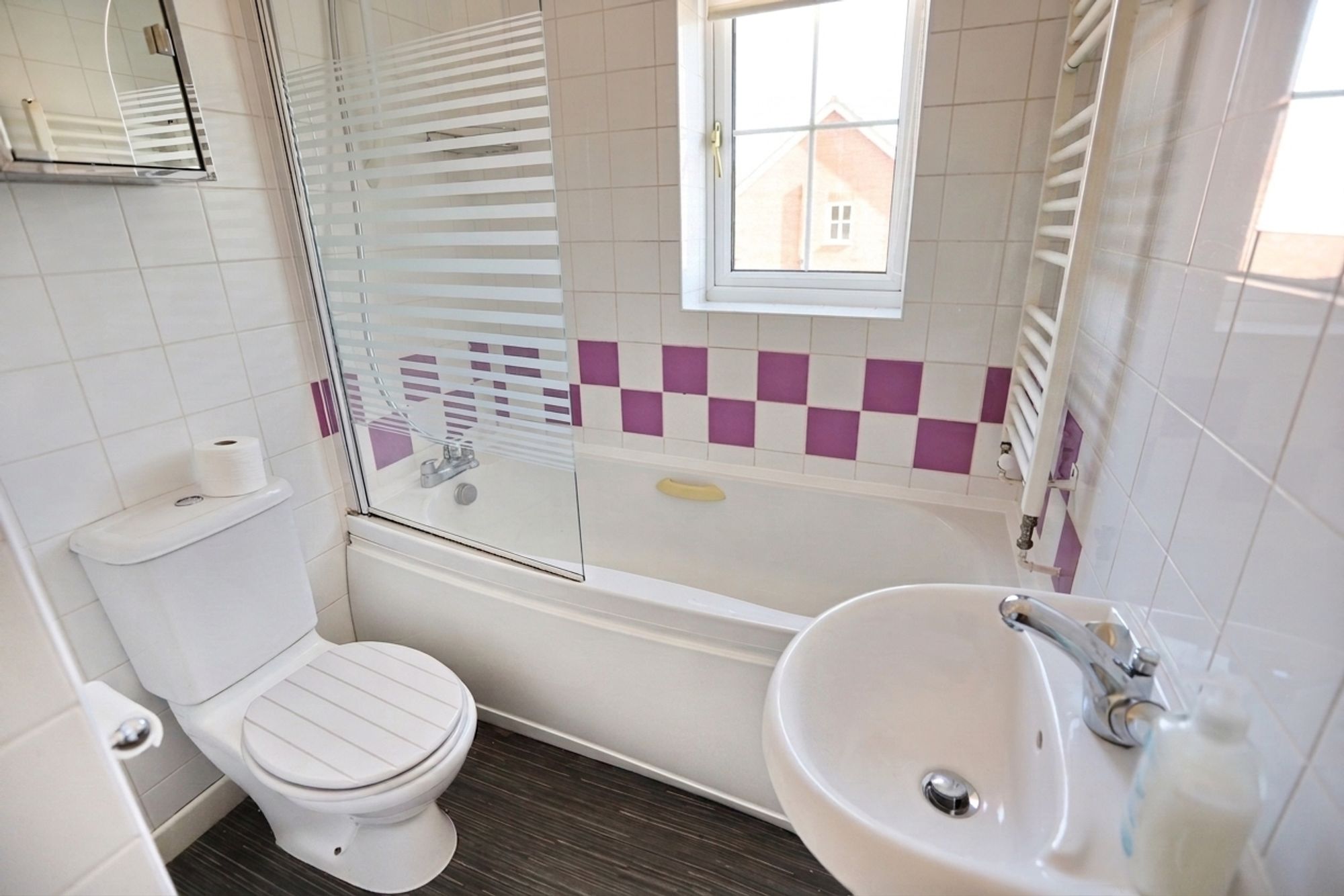 Images for Mode Hill Lane, Whitefield, M45
