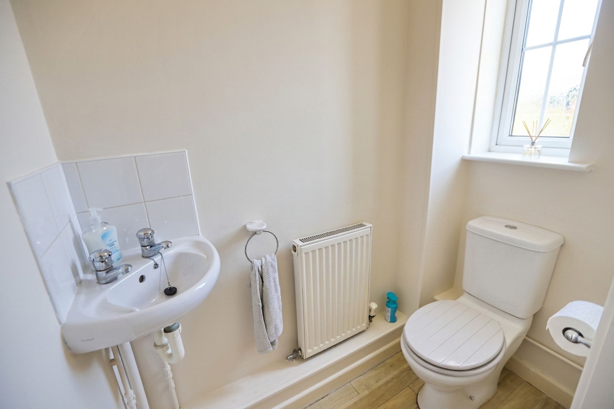 Images for Mode Hill Lane, Whitefield, M45