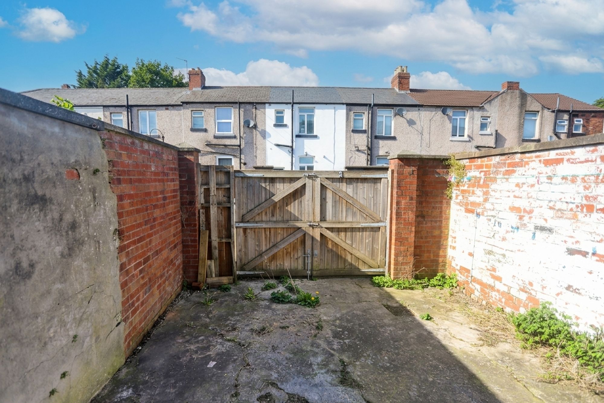 Images for Milltown Street, Radcliffe, M26