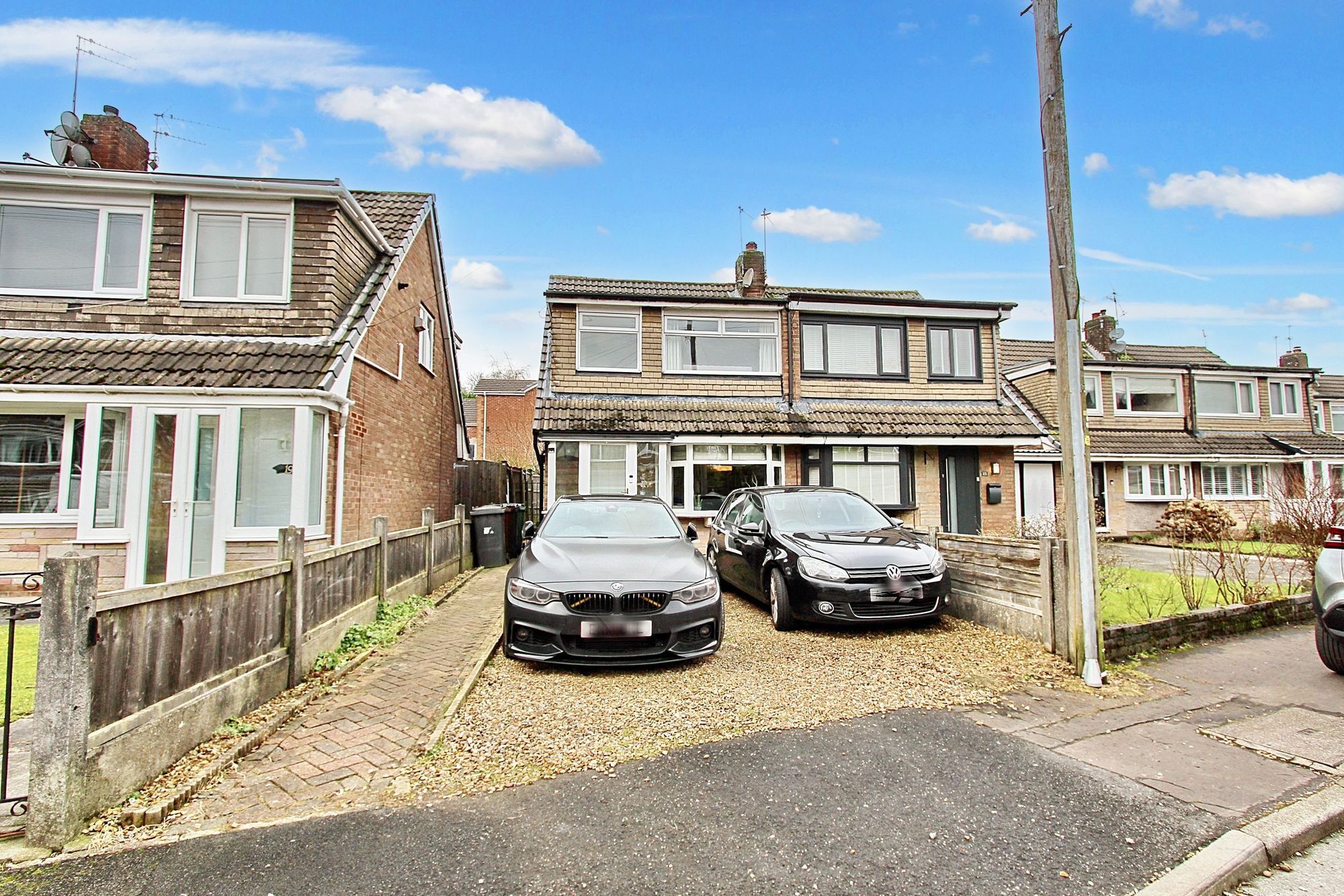 Images for Nuttall Avenue, Whitefield, M45
