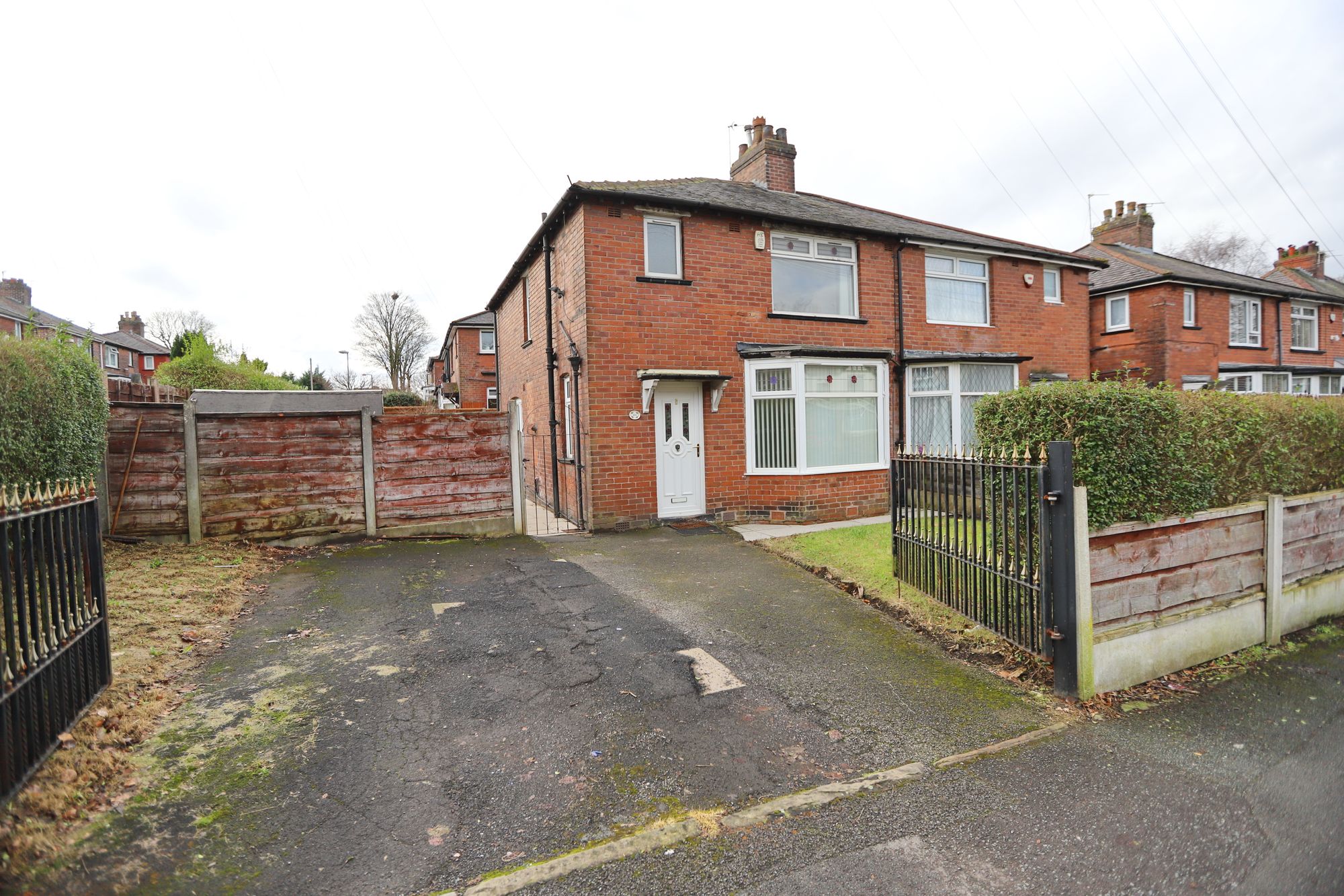 Images for Rectory Lane, Prestwich, M25