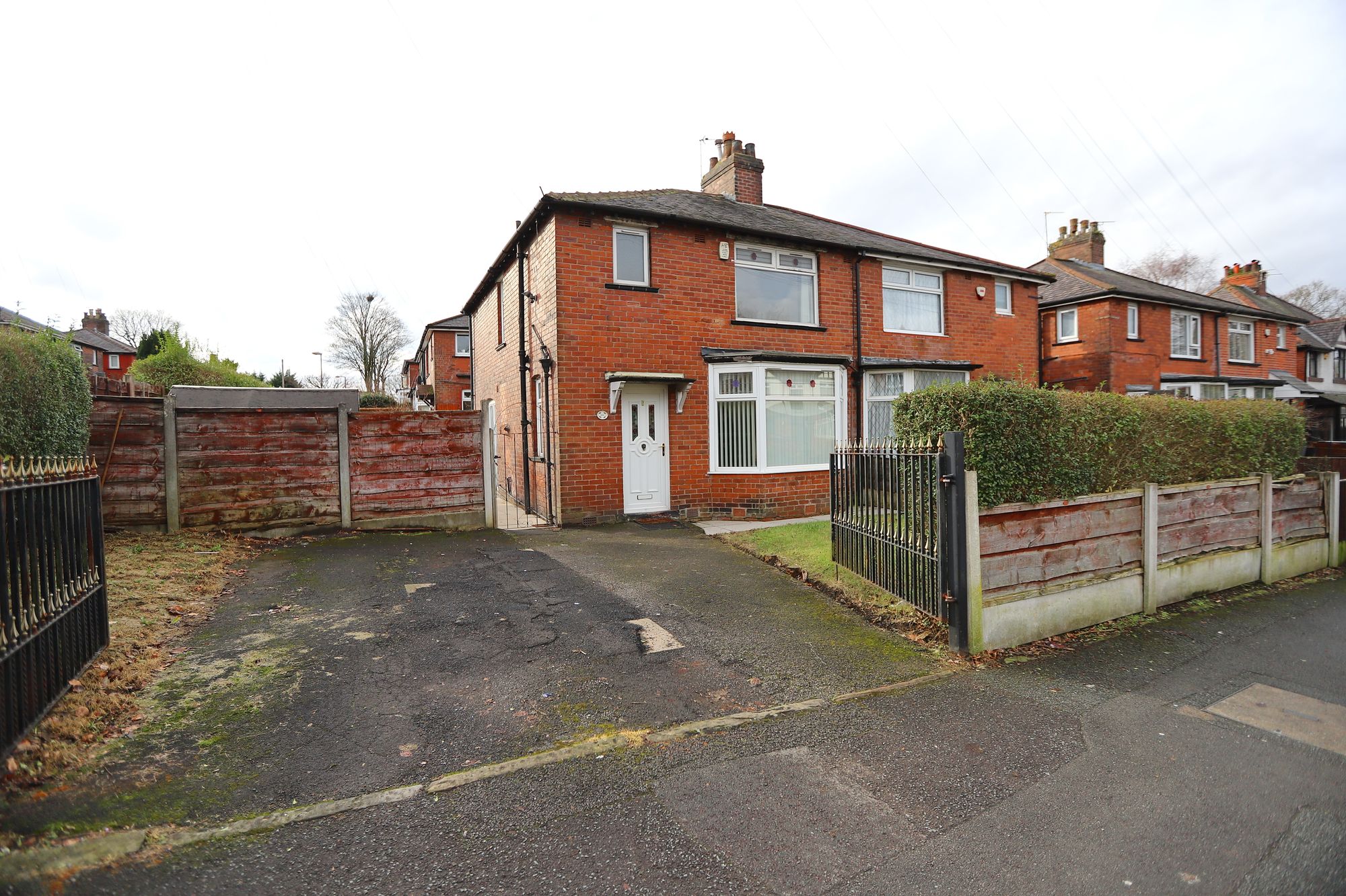 Images for Rectory Lane, Prestwich, M25