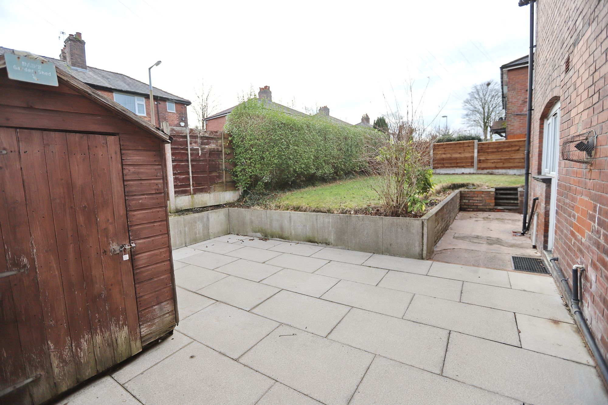 Images for Rectory Lane, Prestwich, M25