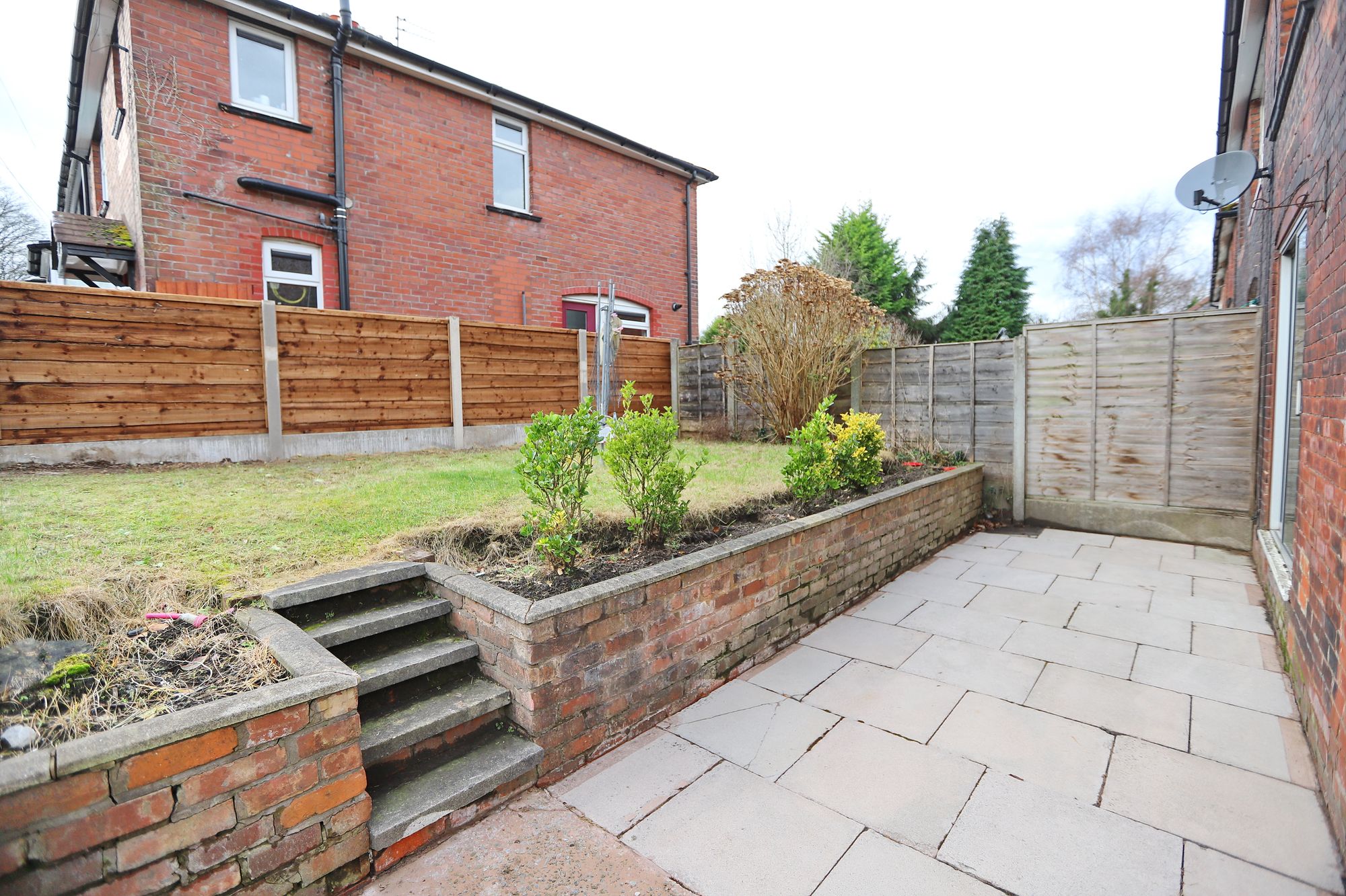Images for Rectory Lane, Prestwich, M25
