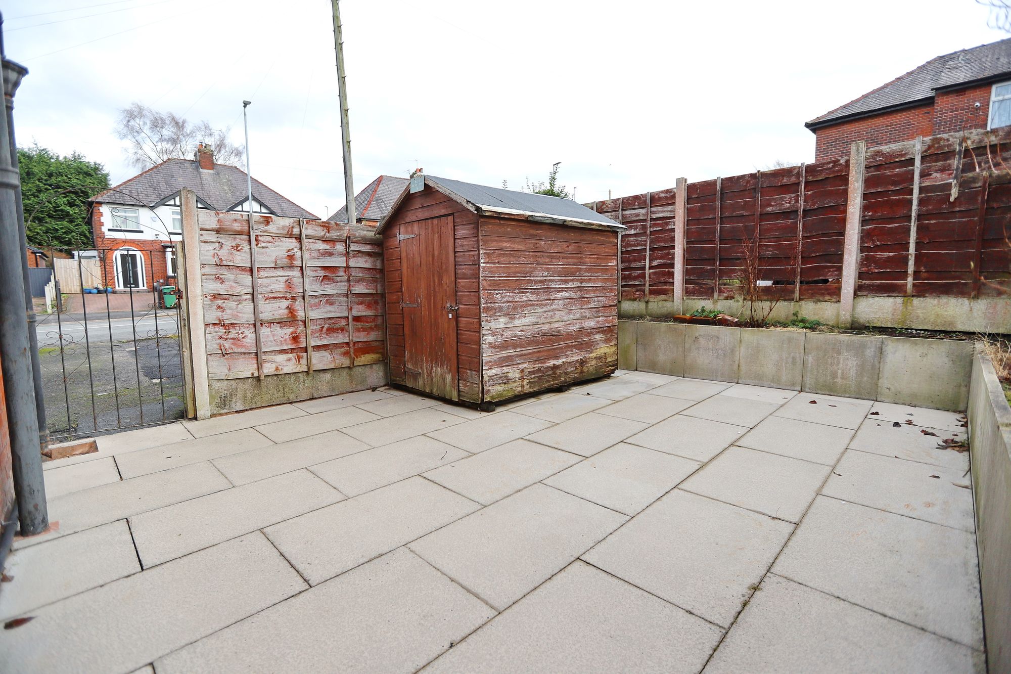 Images for Rectory Lane, Prestwich, M25