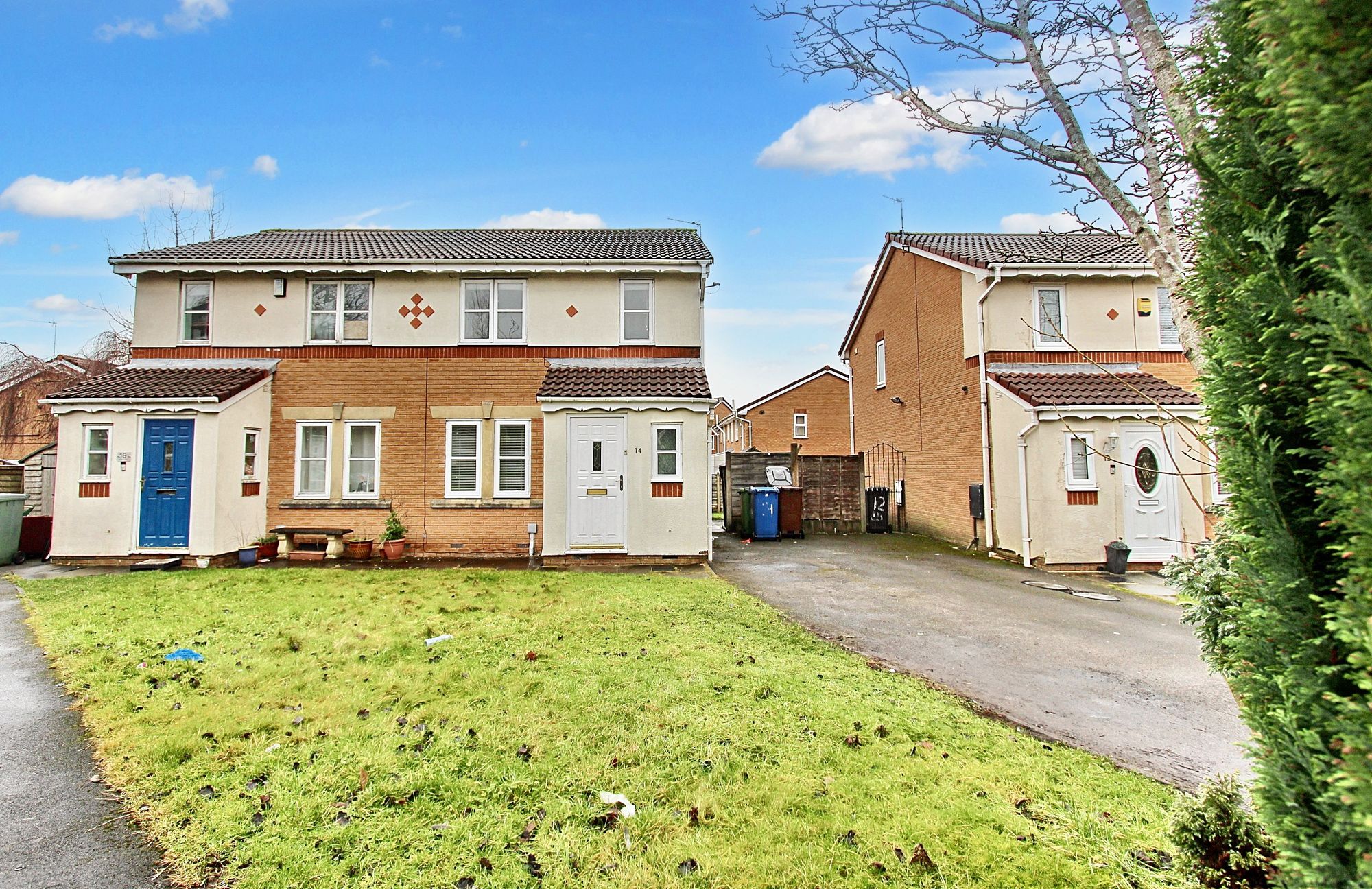 Images for Oxbow Way, Whitefield, M45