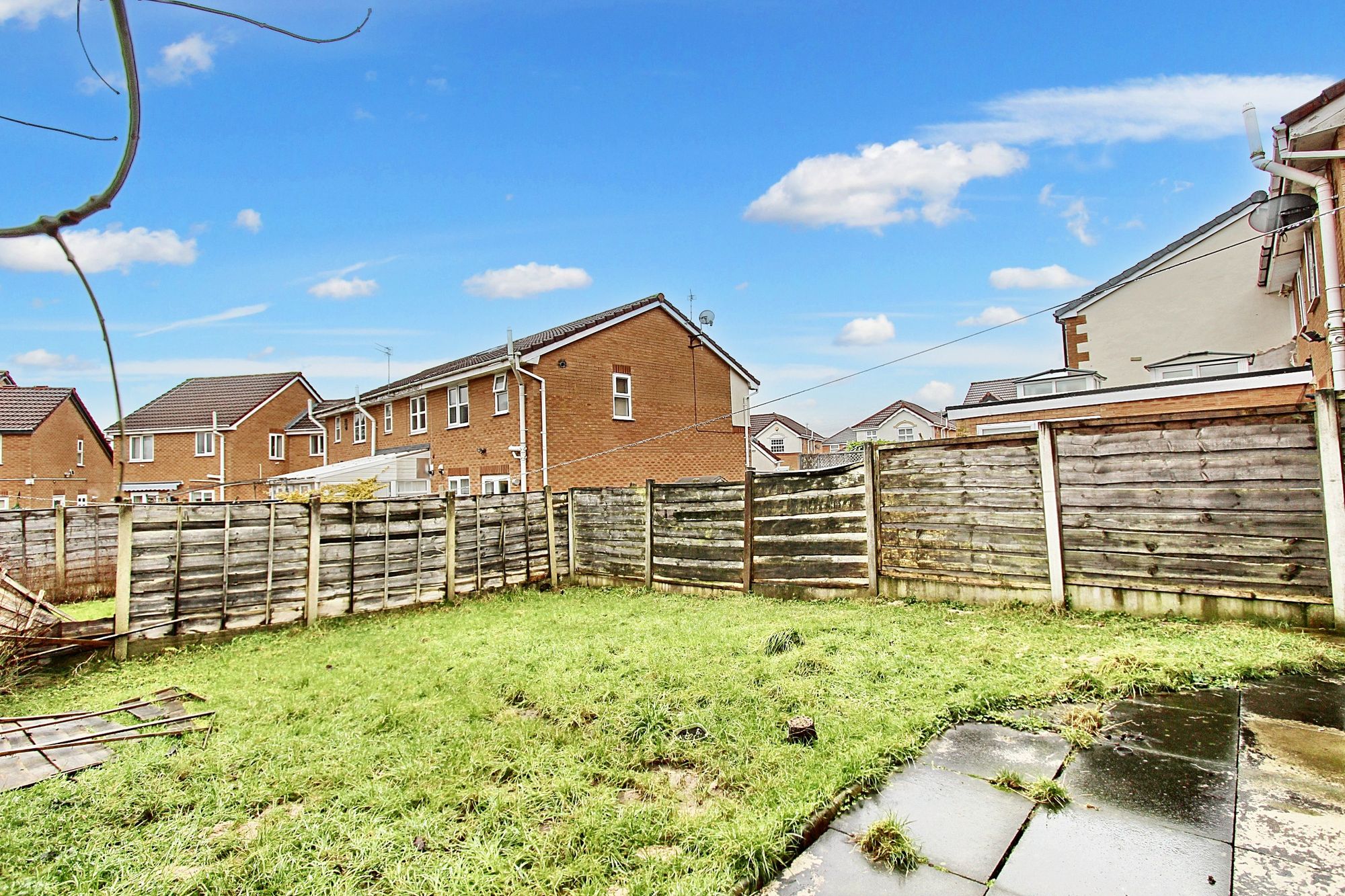 Images for Oxbow Way, Whitefield, M45