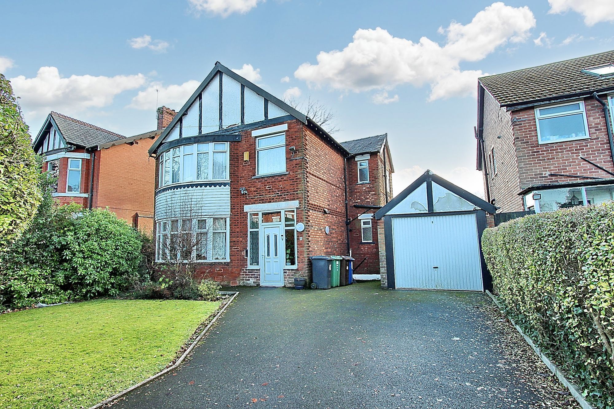 Images for Brooklands Road, Prestwich, M25