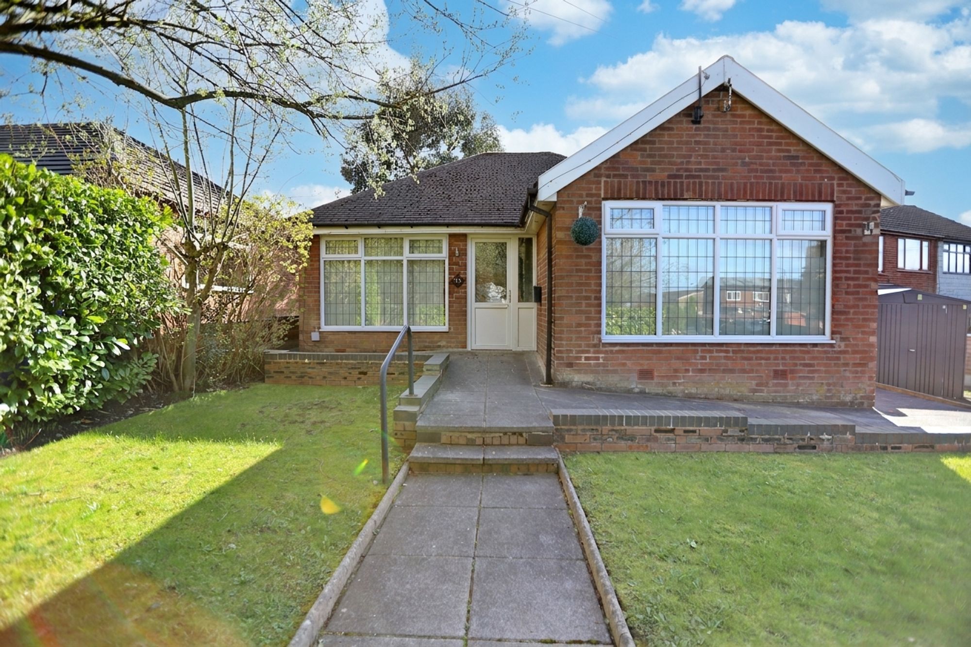 Images for Langdale Drive, Bury, BL9