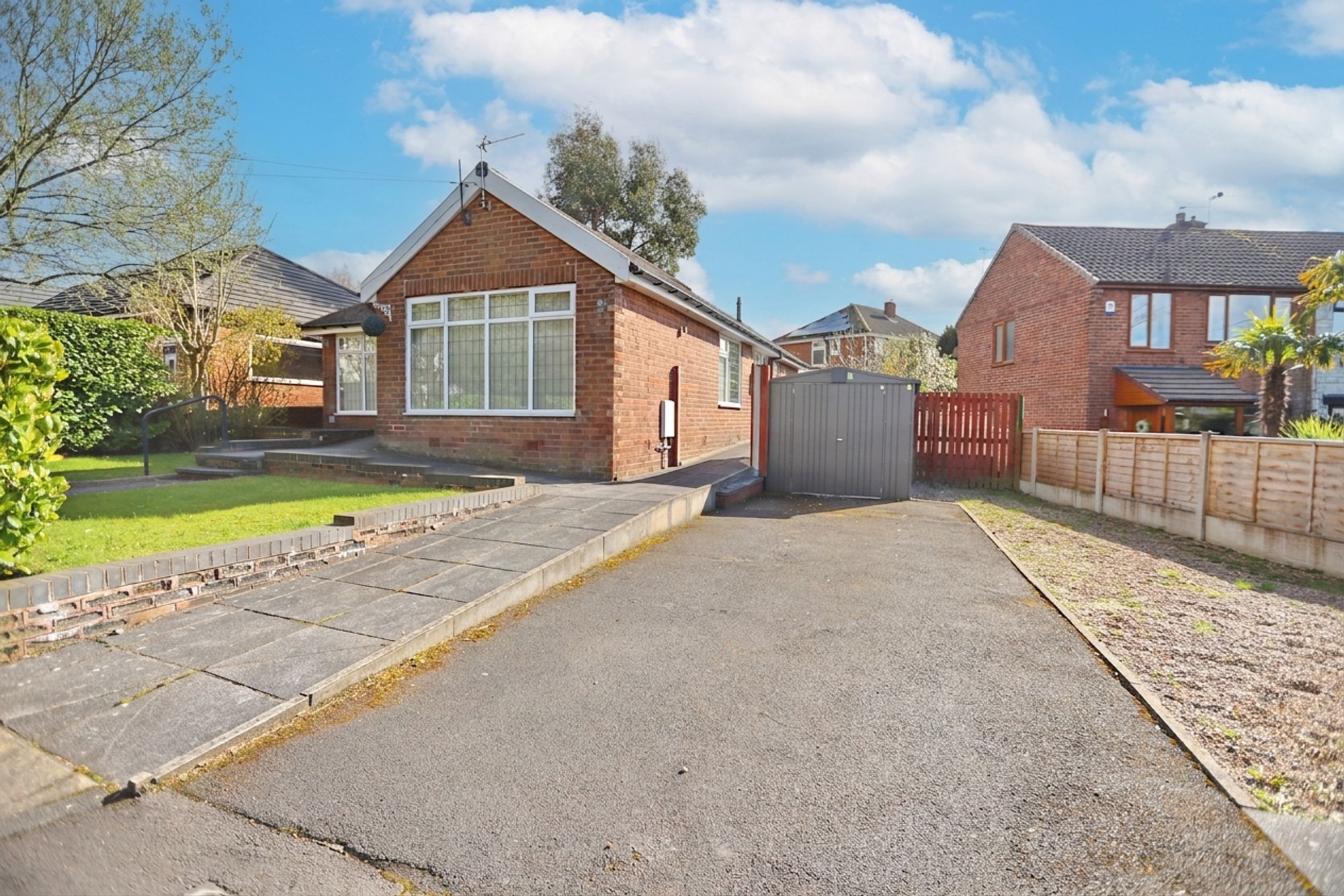 Images for Langdale Drive, Bury, BL9