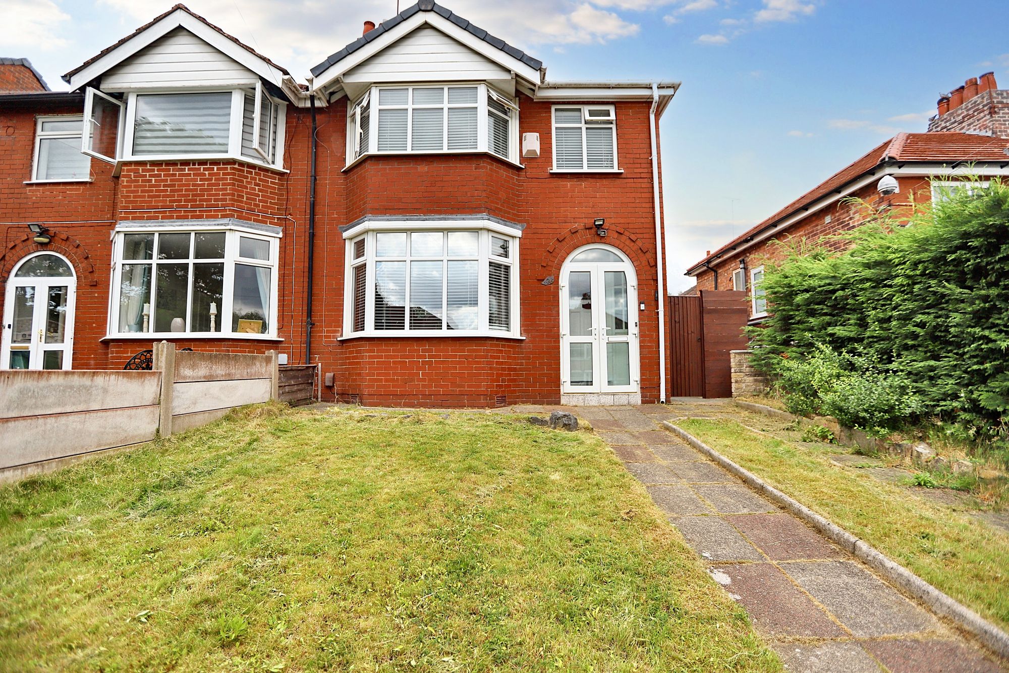 Images for Sandy Lane, Prestwich, M25