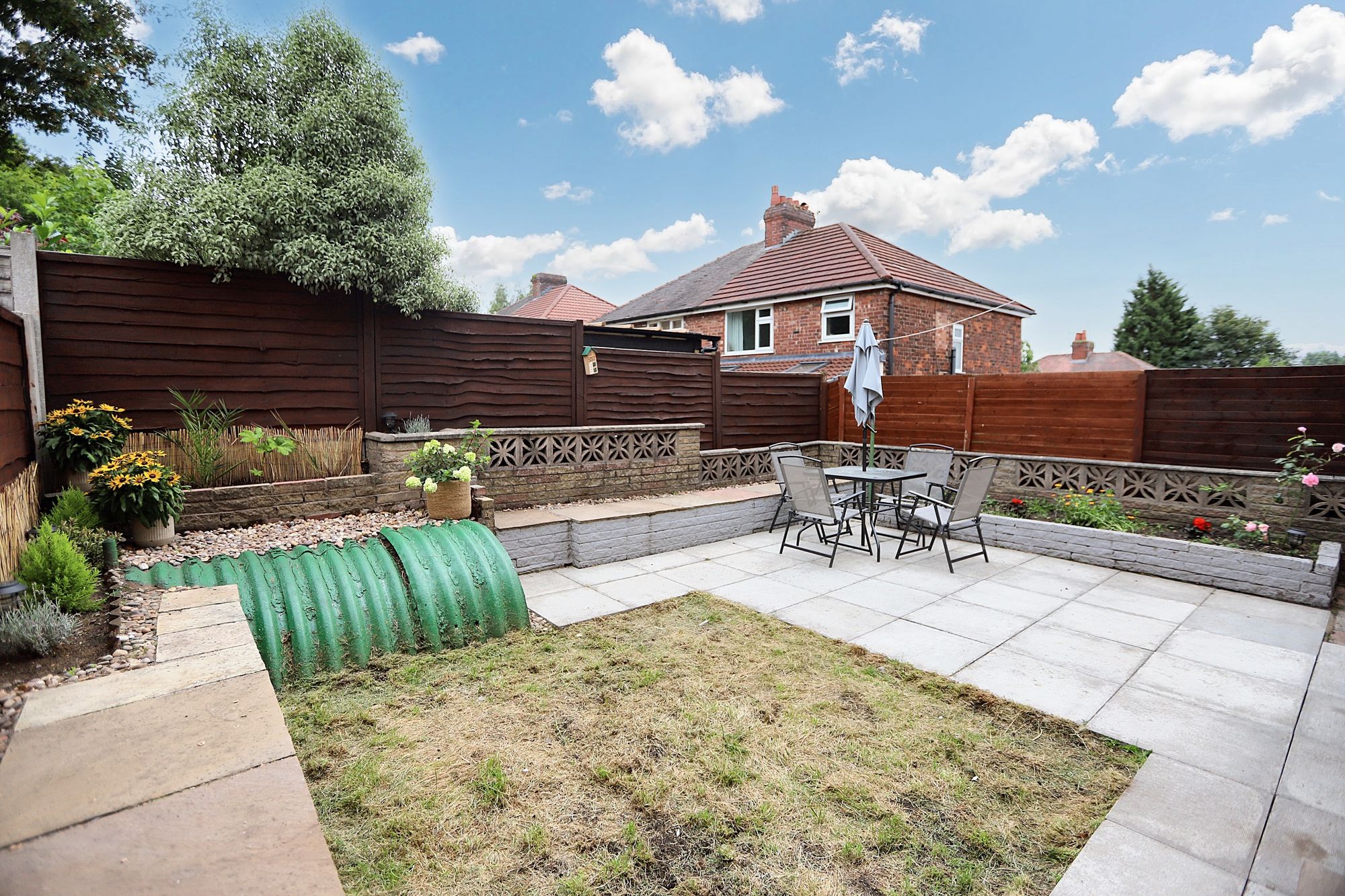 Images for Sandy Lane, Prestwich, M25