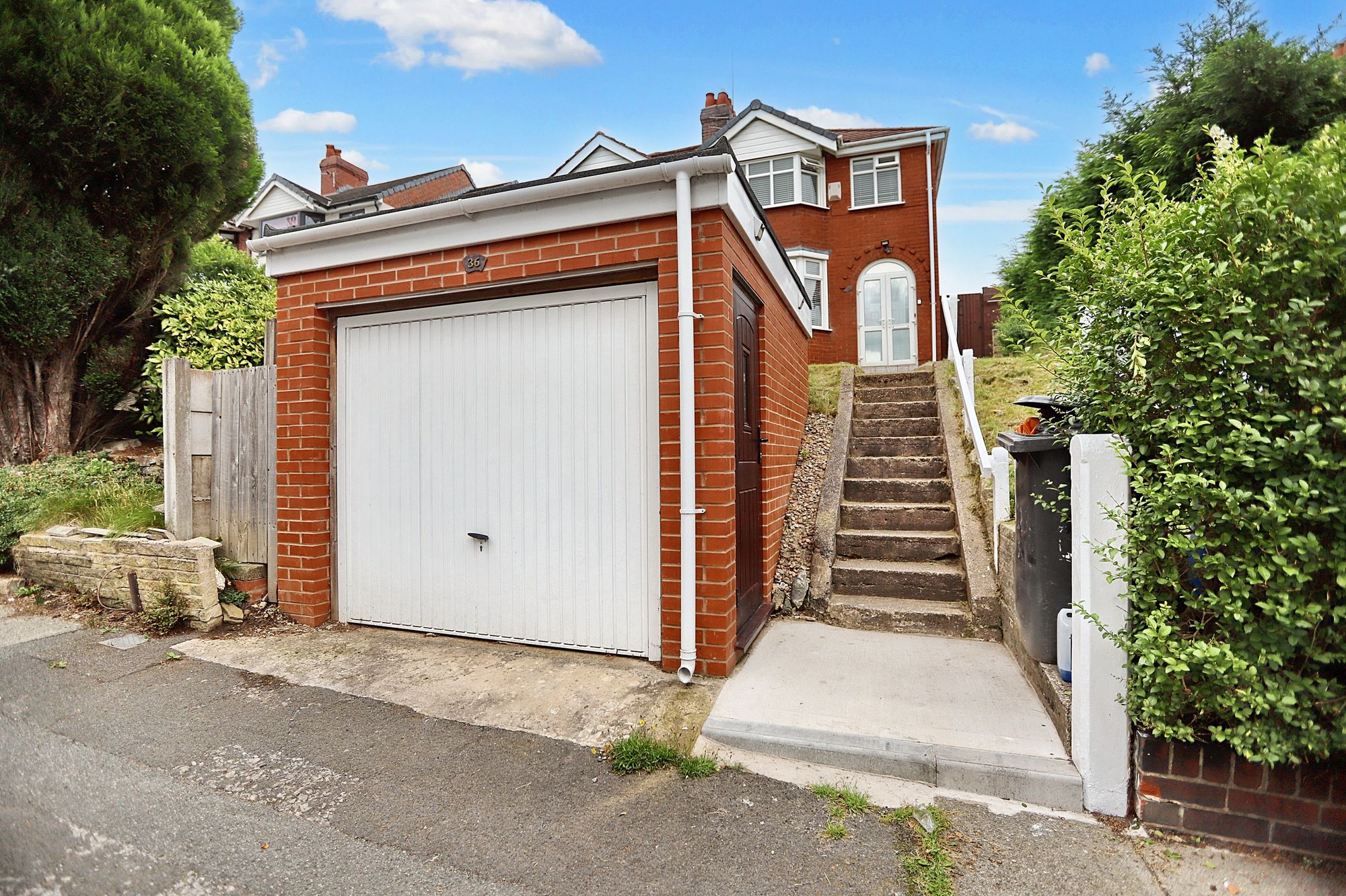 Images for Sandy Lane, Prestwich, M25