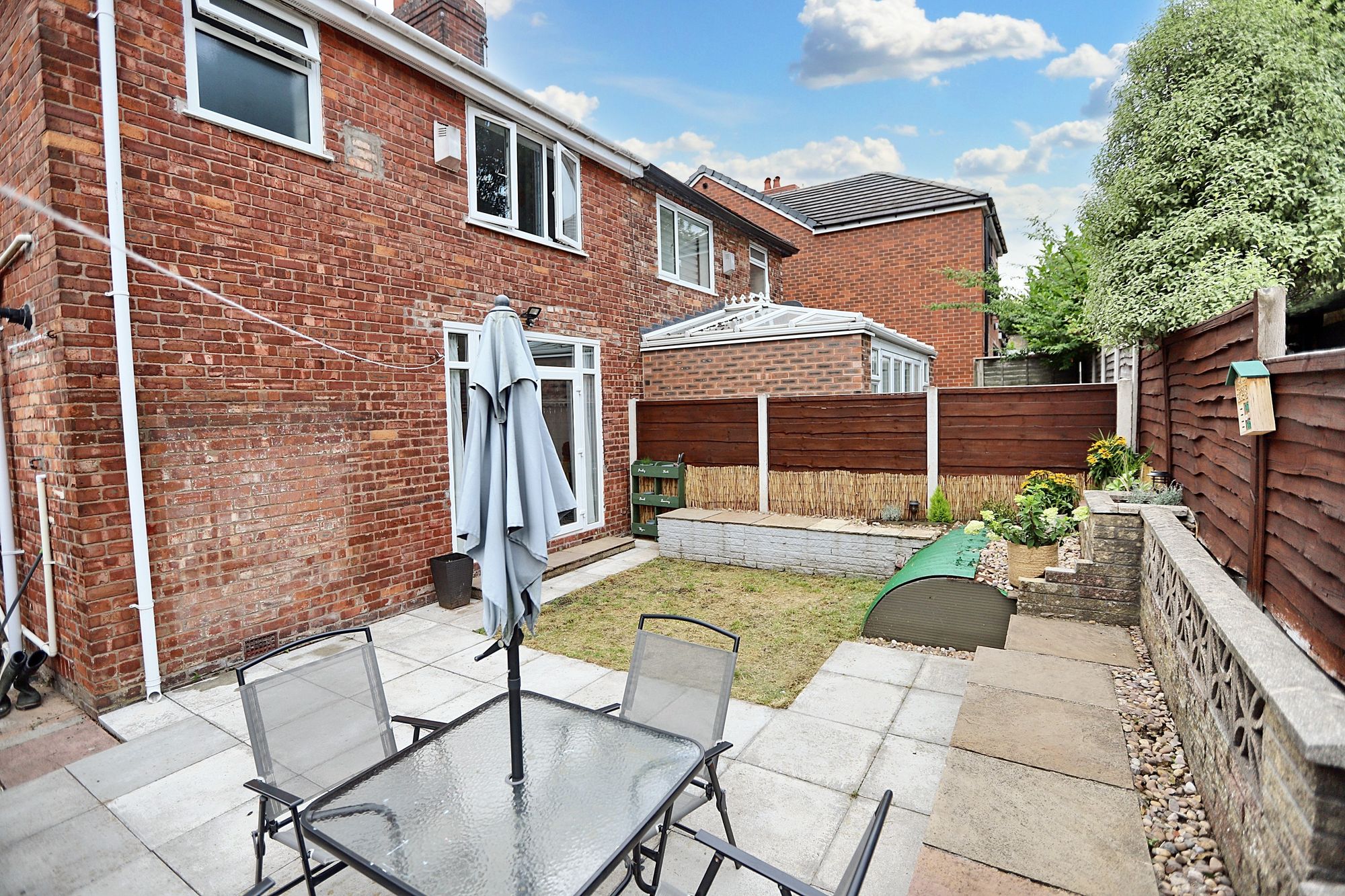 Images for Sandy Lane, Prestwich, M25