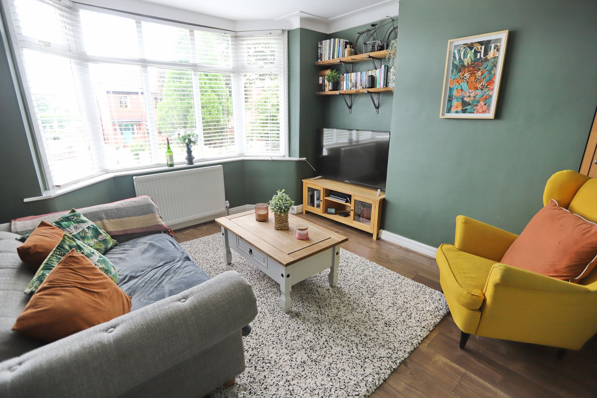 Images for Sandy Lane, Prestwich, M25
