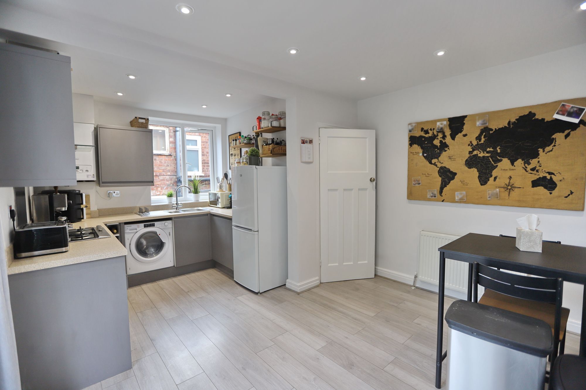 Images for Sandy Lane, Prestwich, M25