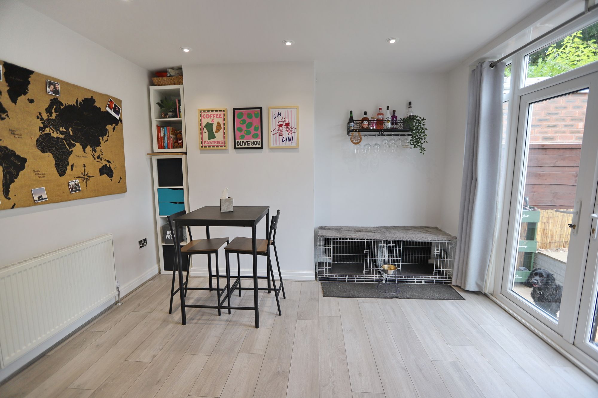 Images for Sandy Lane, Prestwich, M25