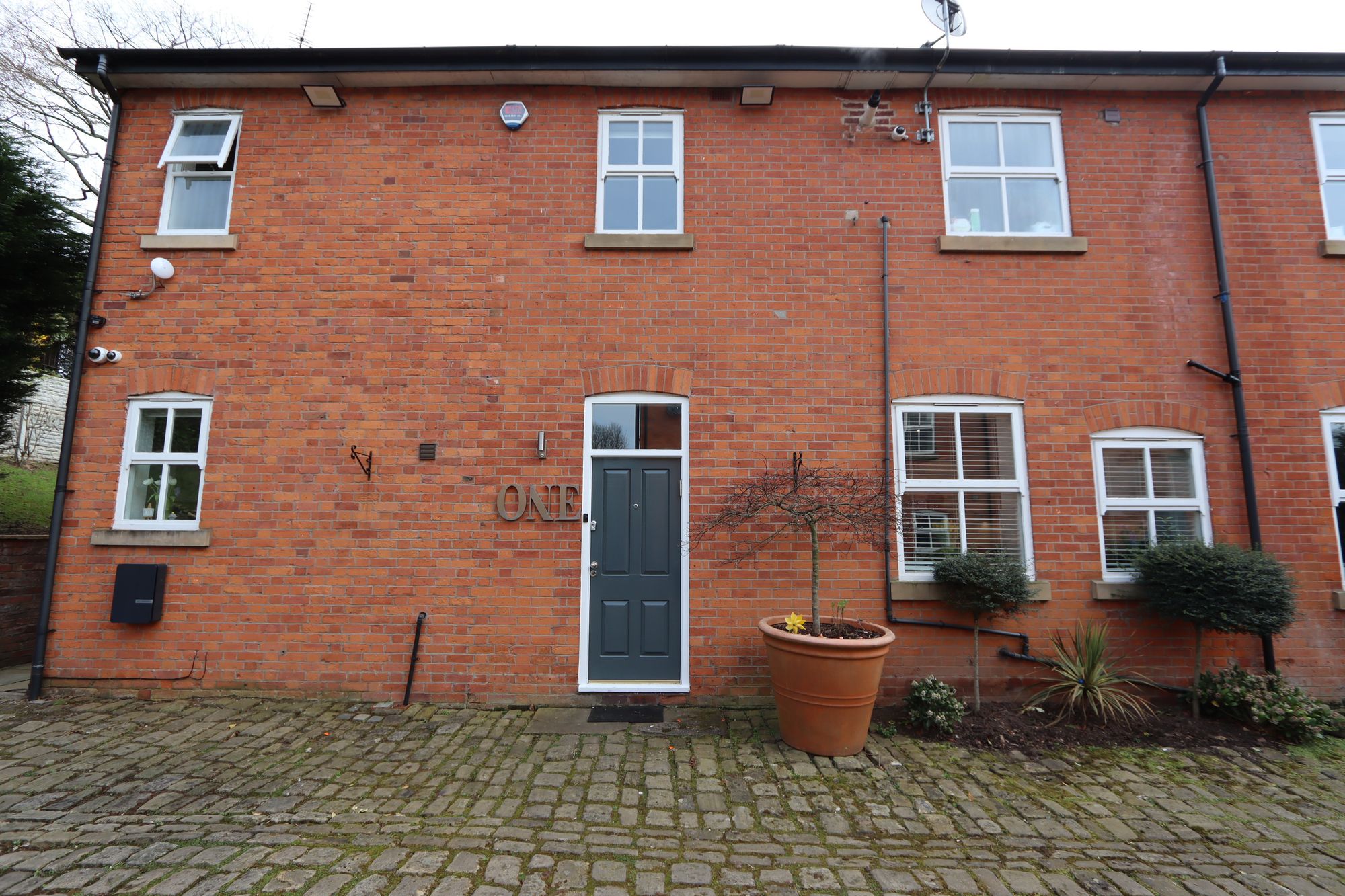 Images for The Courtyard, Salford, M7