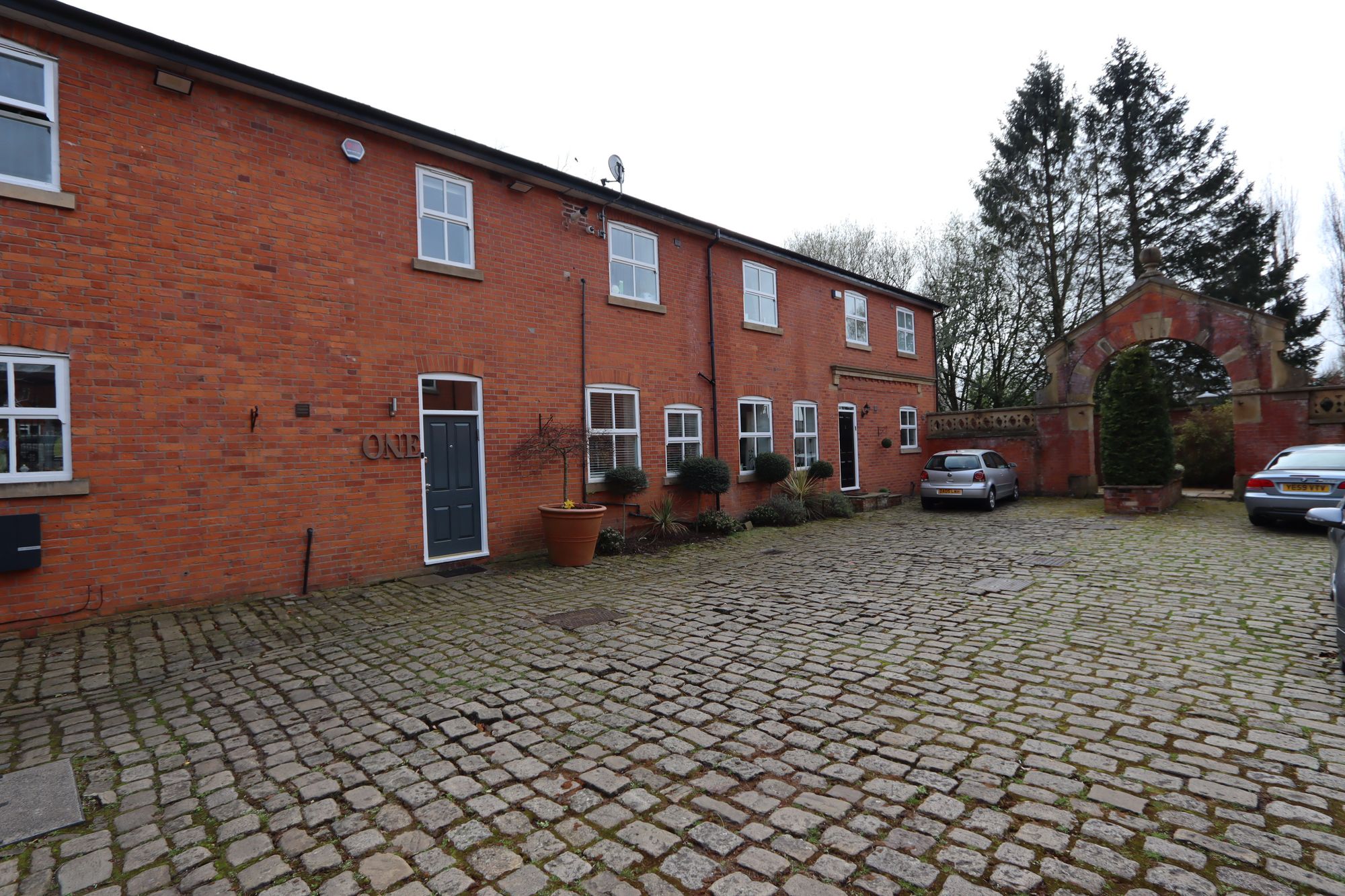 Images for The Courtyard, Salford, M7
