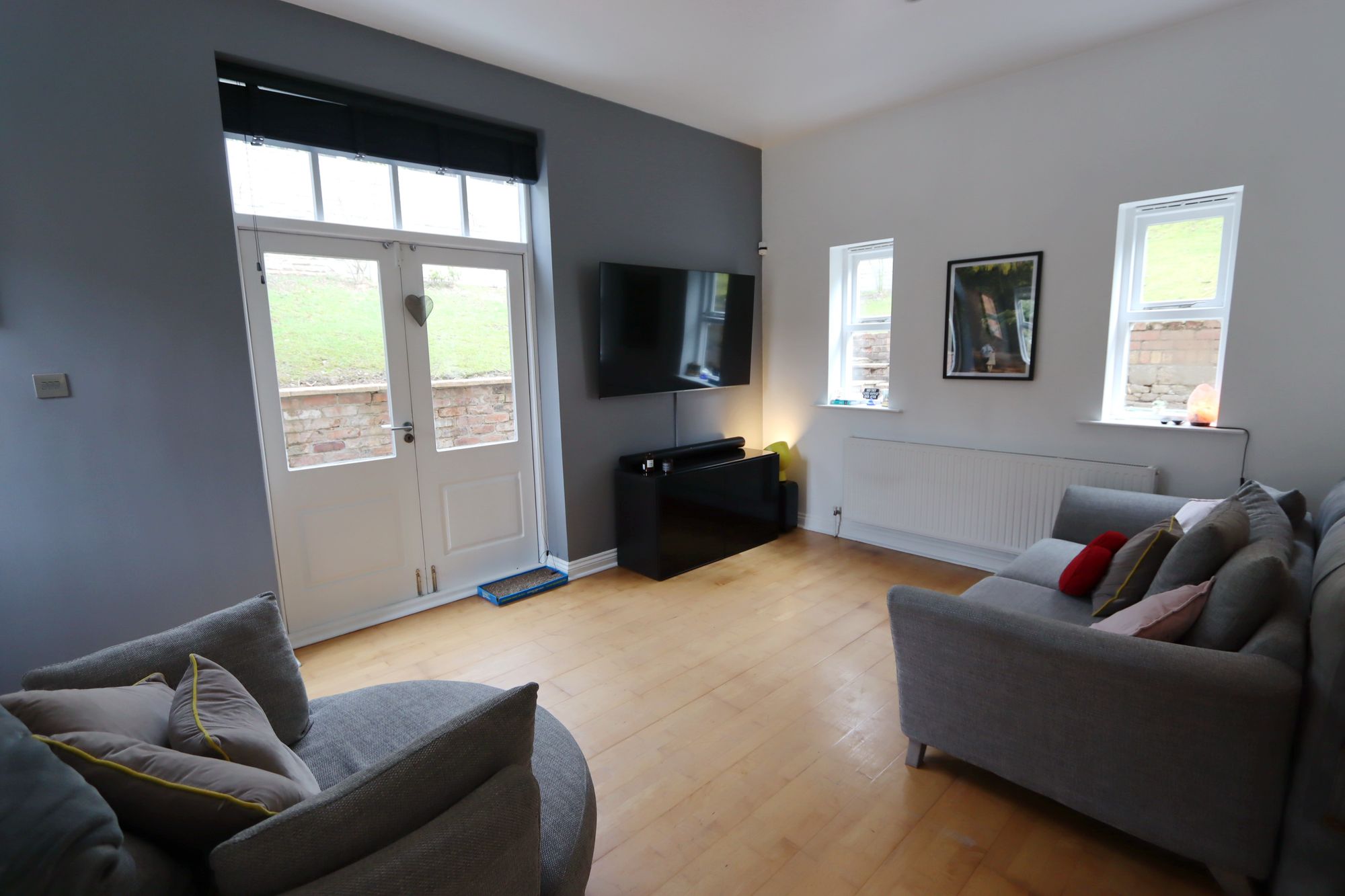 Images for The Courtyard, Salford, M7
