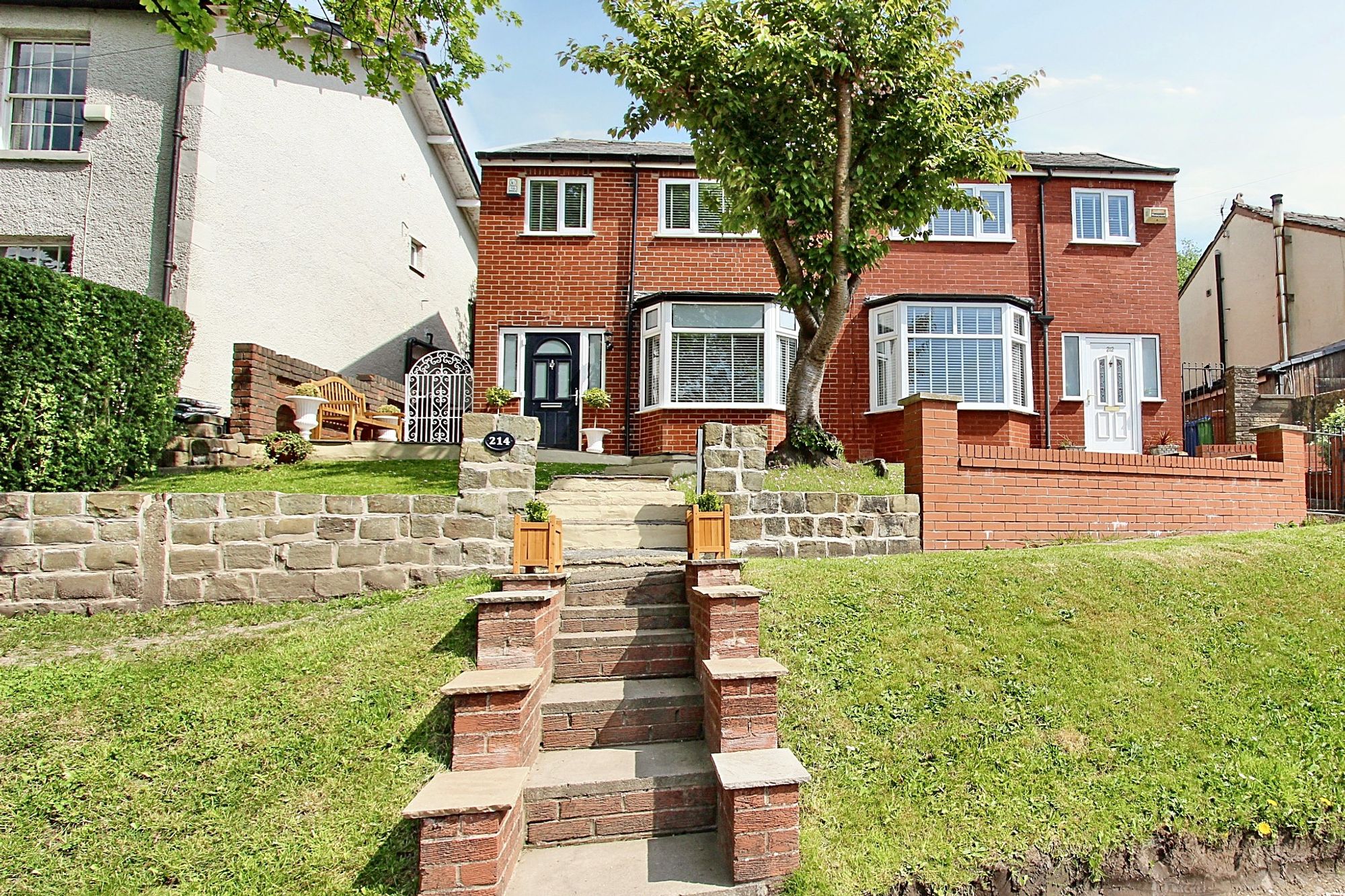 Images for Heywood Old Road, Middleton, M24