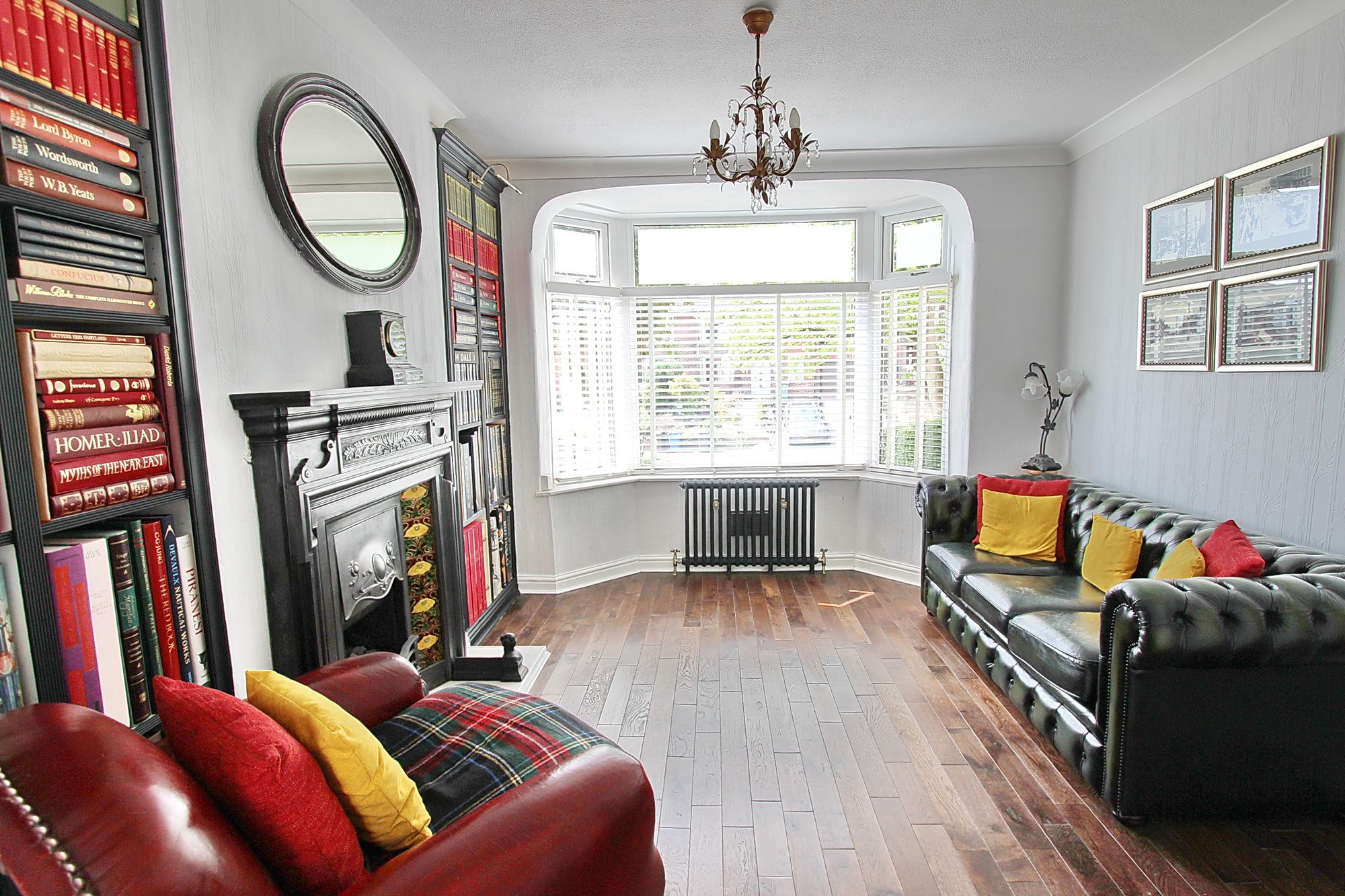 Images for Heywood Old Road, Middleton, M24