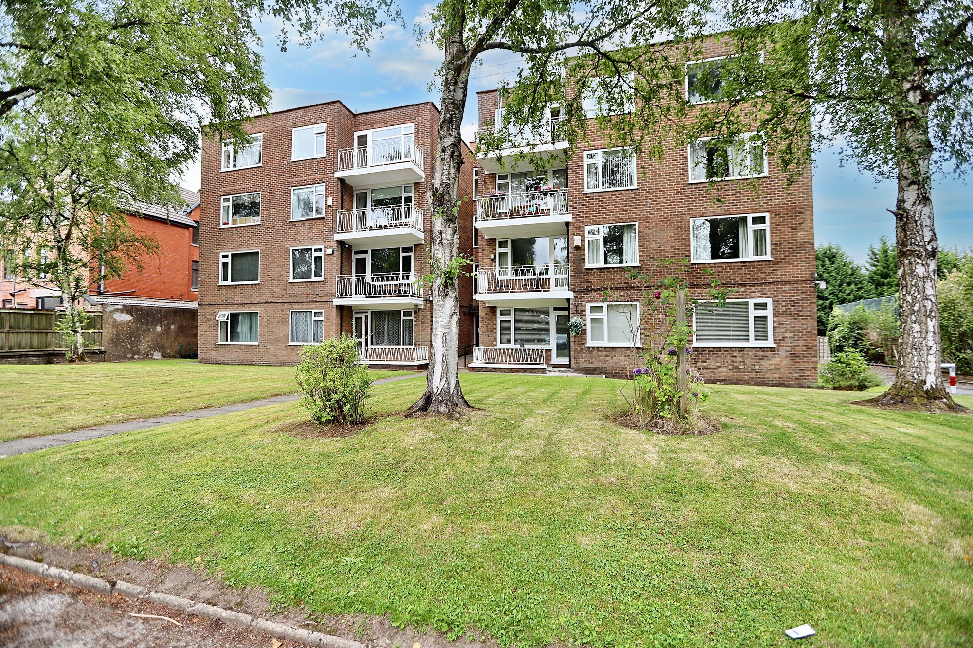 Images for Middleton Road, Haversham Court, M8