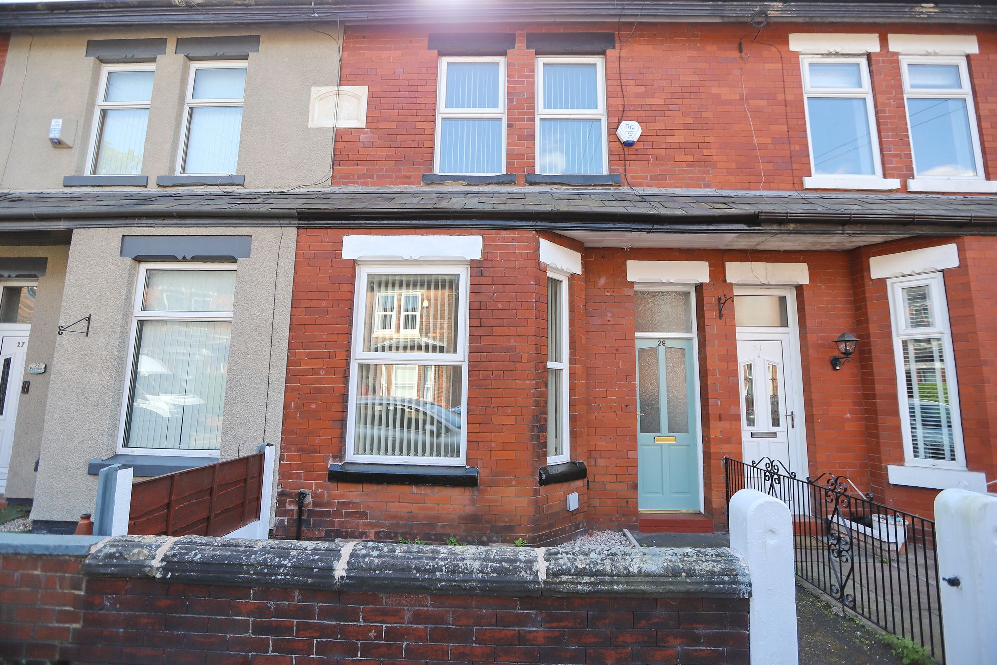 Images for Park Street, Prestwich, M25