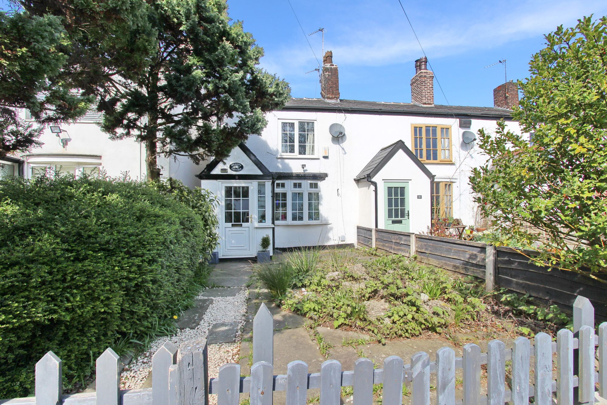 Images for Livsey Street, Whitefield, M45