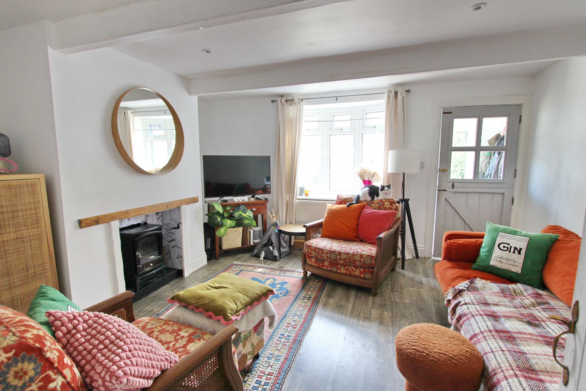 Images for Livsey Street, Whitefield, M45
