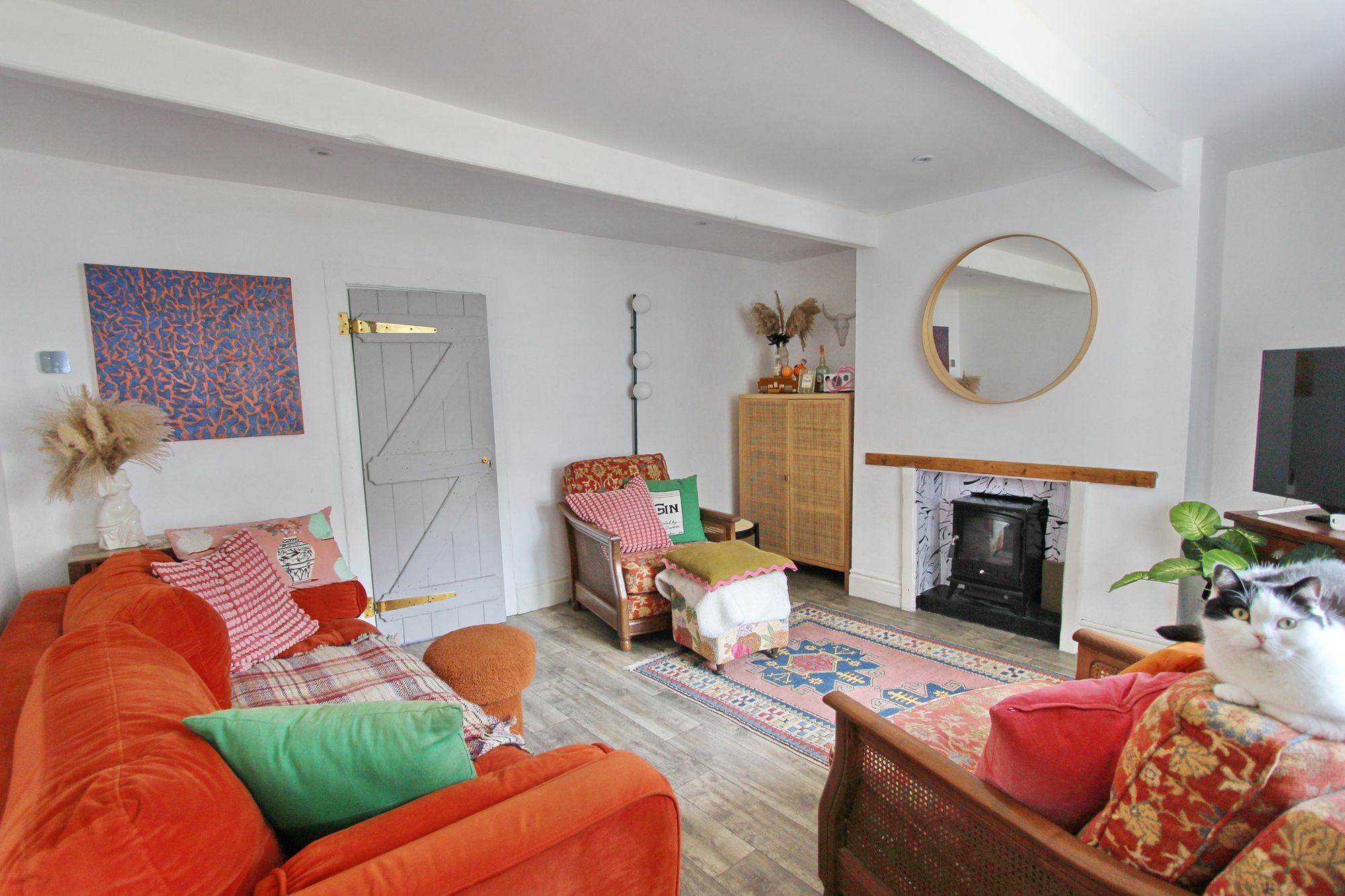 Images for Livsey Street, Whitefield, M45