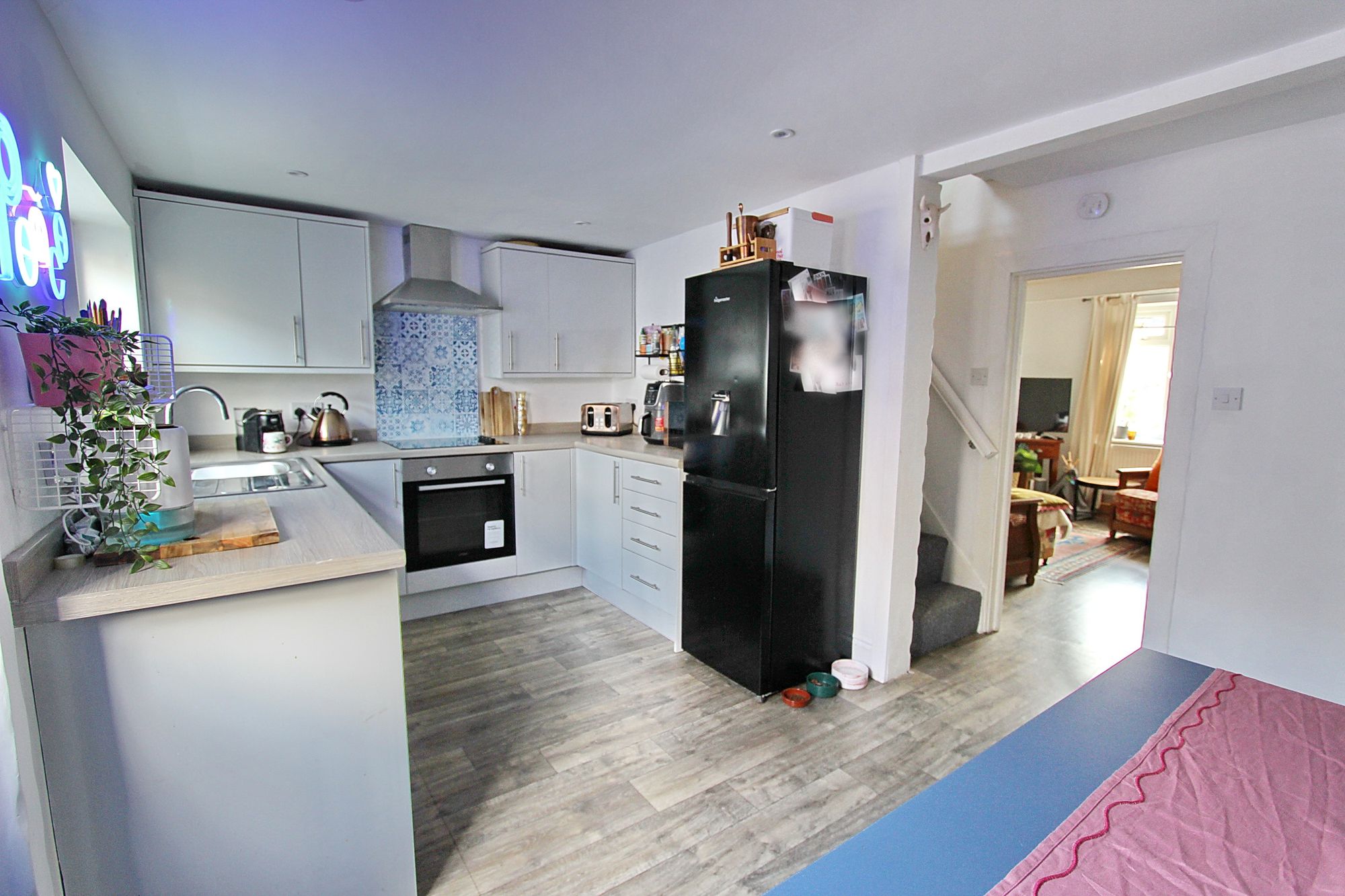 Images for Livsey Street, Whitefield, M45