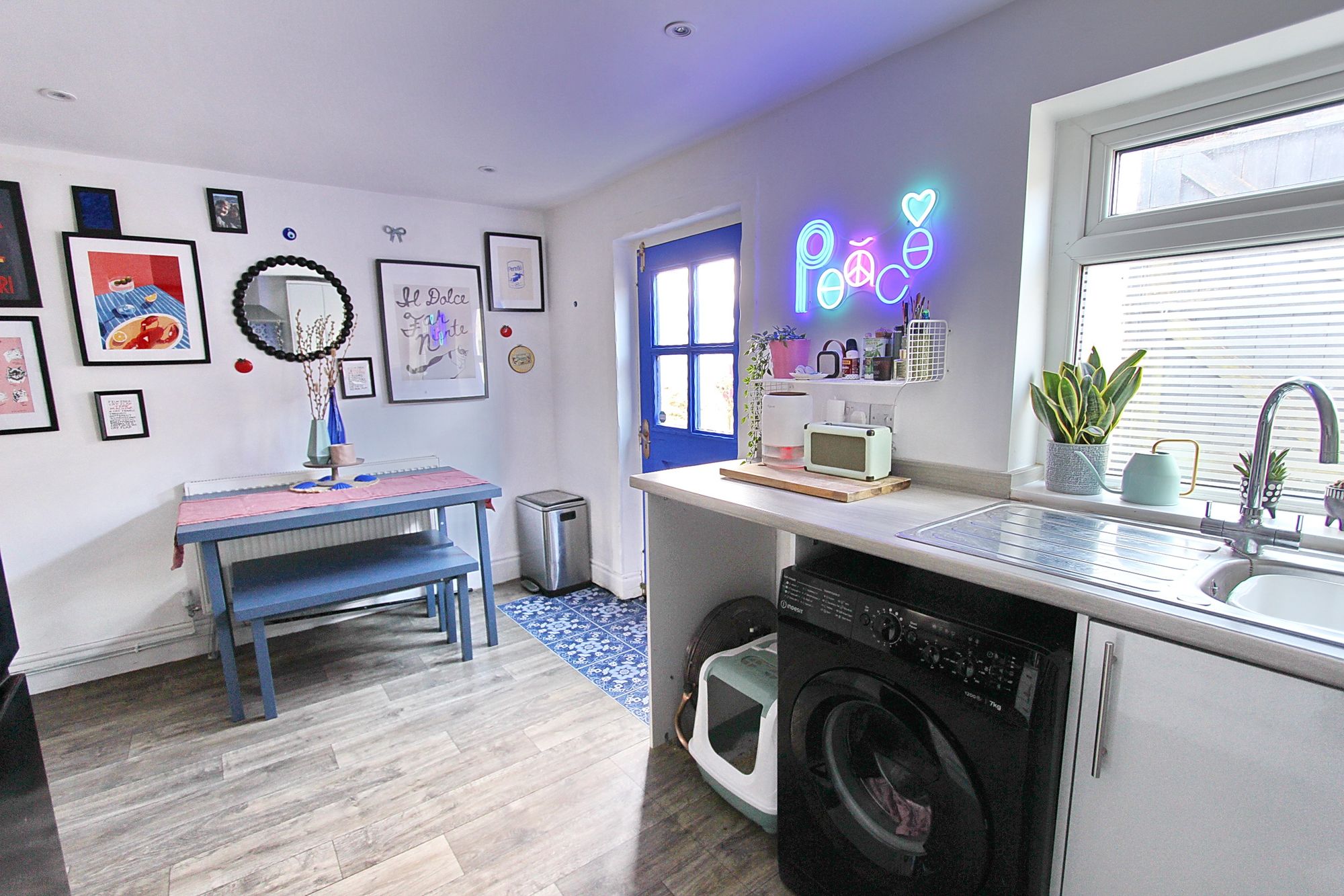 Images for Livsey Street, Whitefield, M45