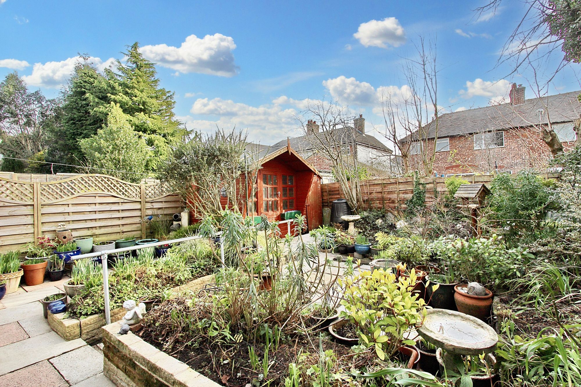 Images for Ash Grove, Prestwich, M25