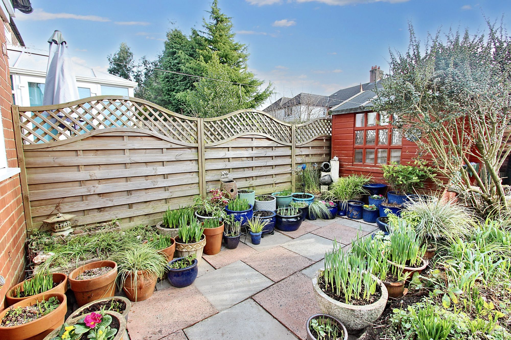 Images for Ash Grove, Prestwich, M25
