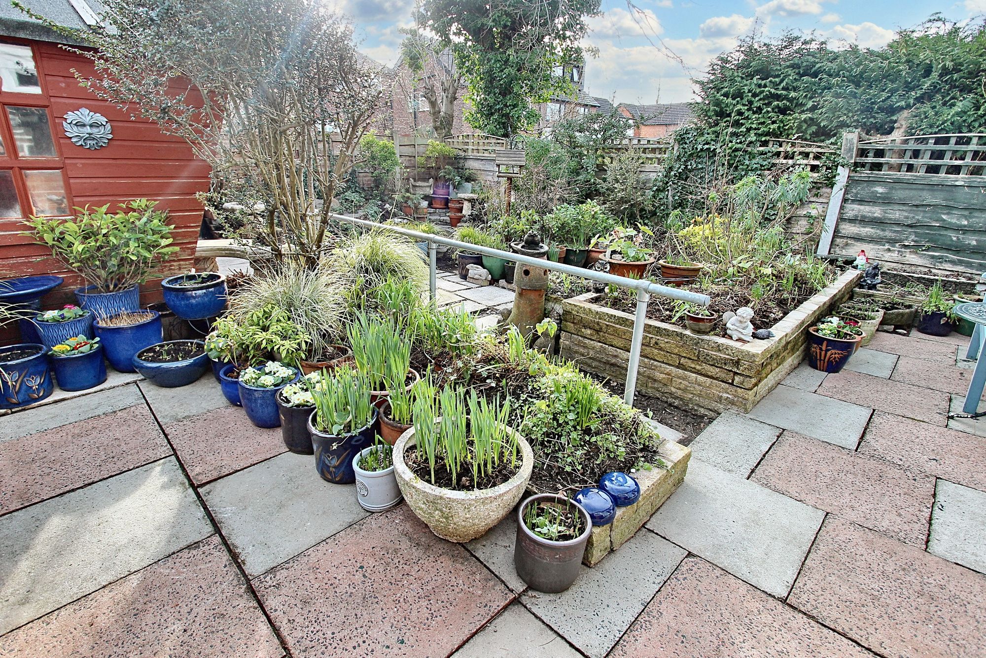 Images for Ash Grove, Prestwich, M25