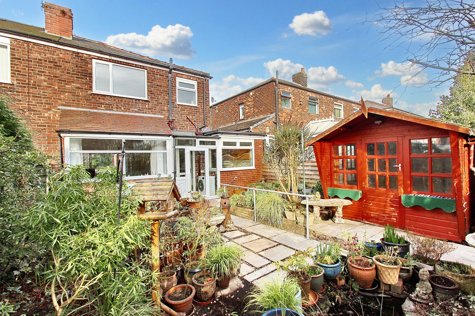 Images for Ash Grove, Prestwich, M25