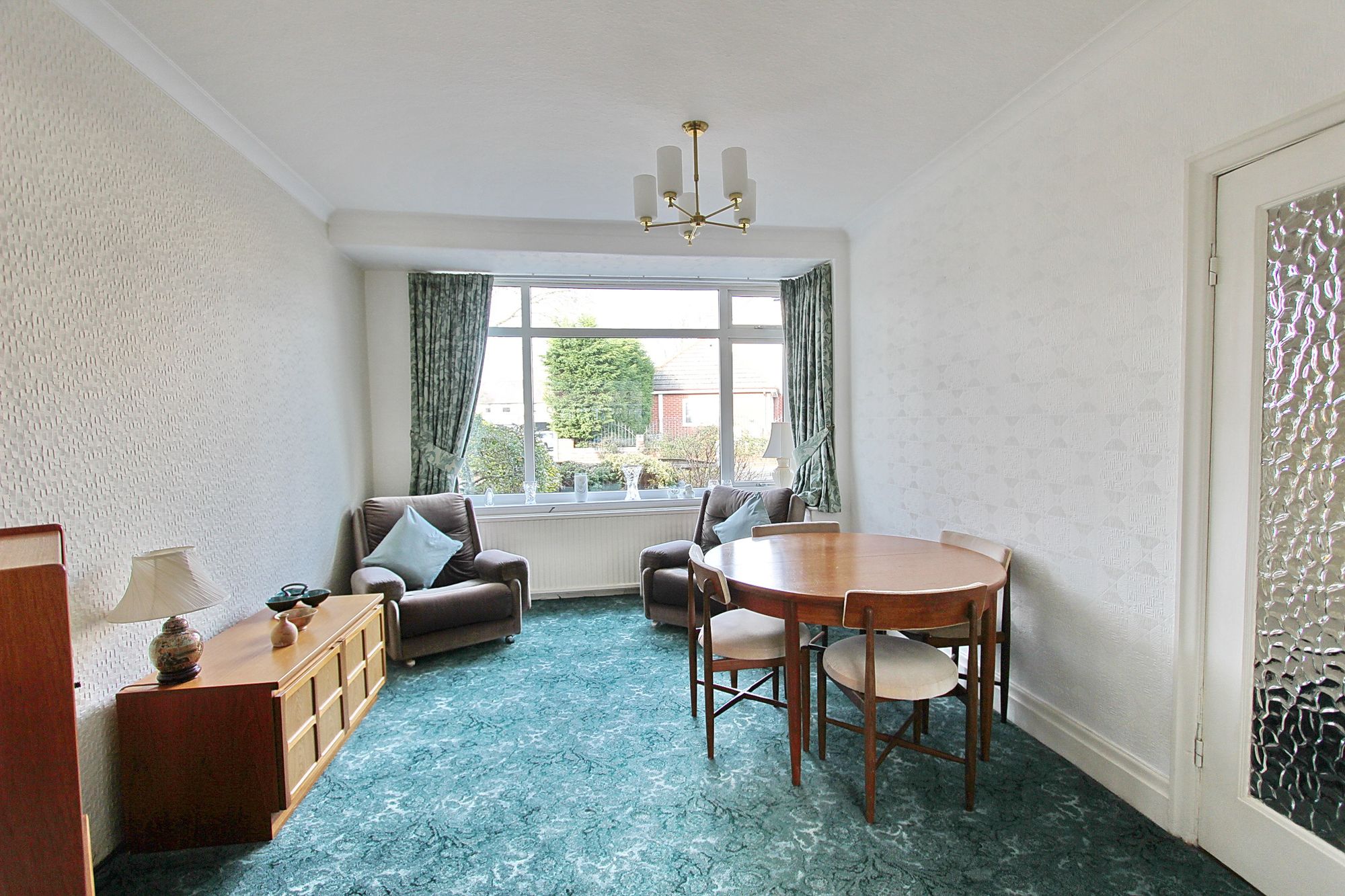 Images for Ash Grove, Prestwich, M25