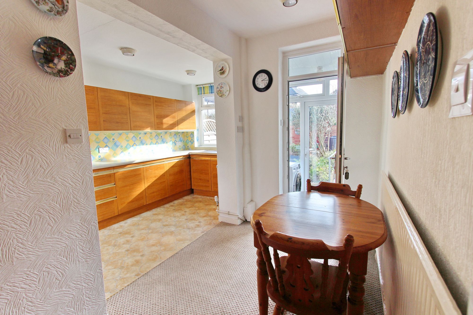 Images for Ash Grove, Prestwich, M25