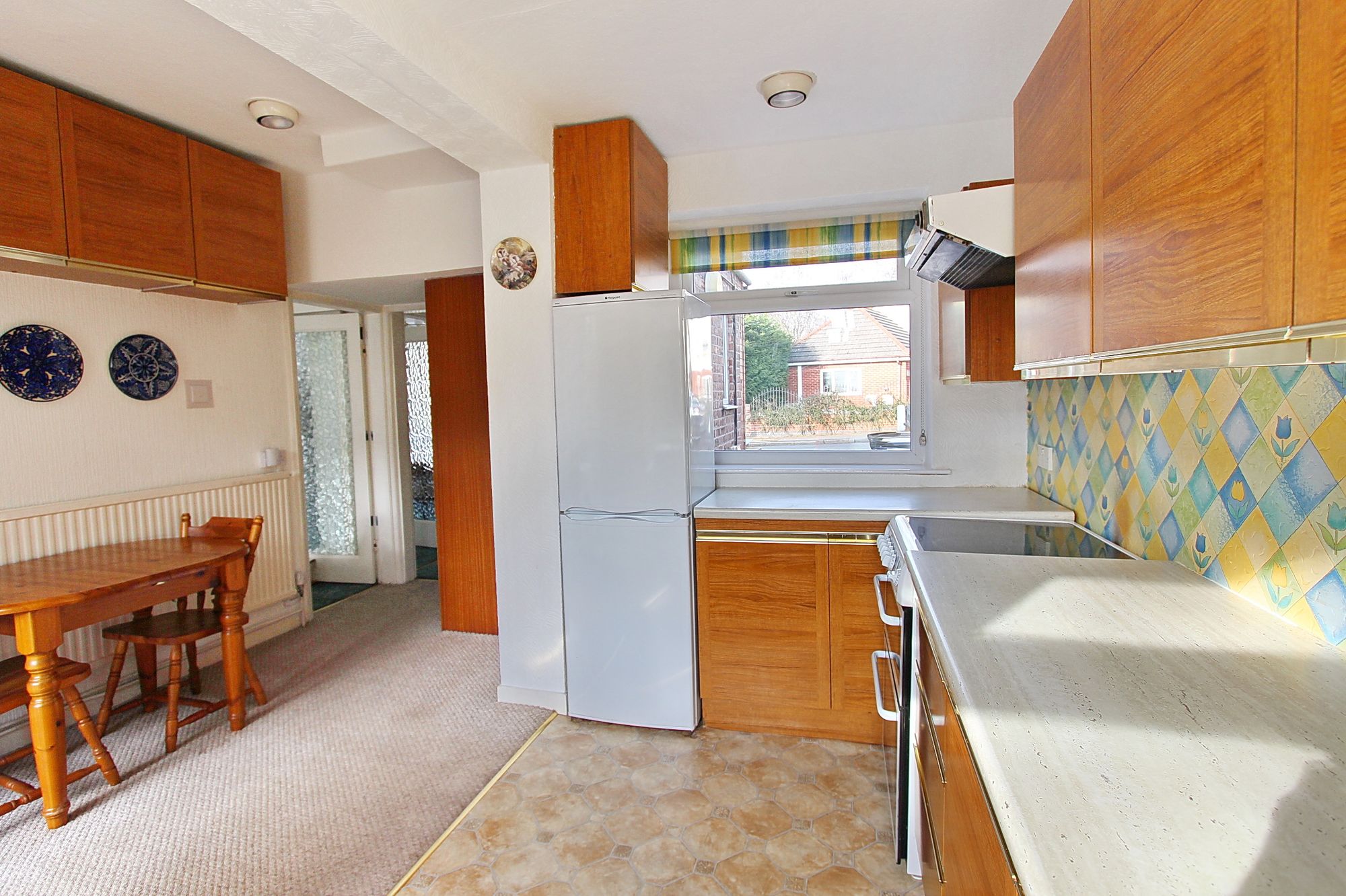 Images for Ash Grove, Prestwich, M25