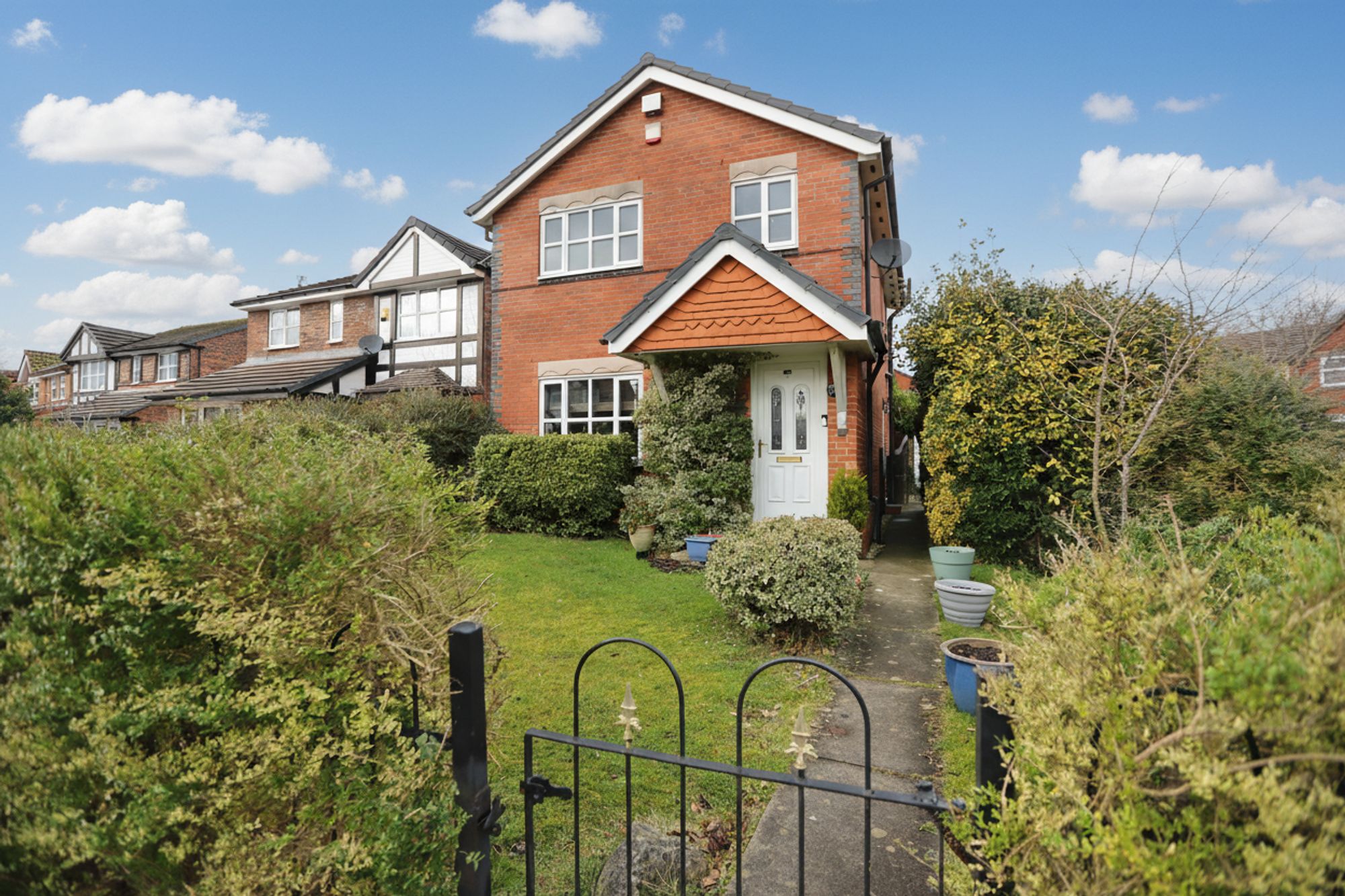 Images for Parkside Close, Radcliffe, M26