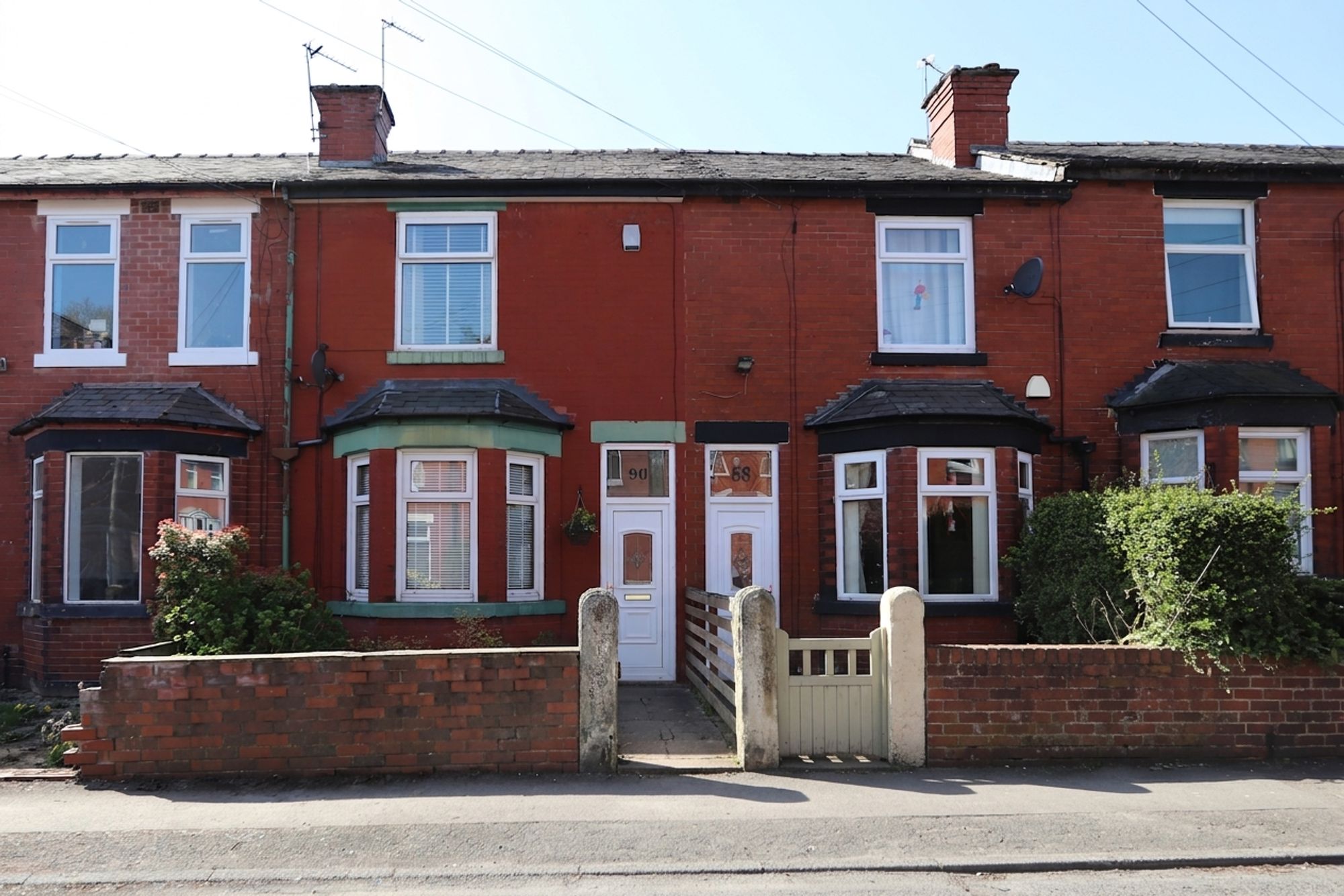 Images for Milton Road, Prestwich, M25